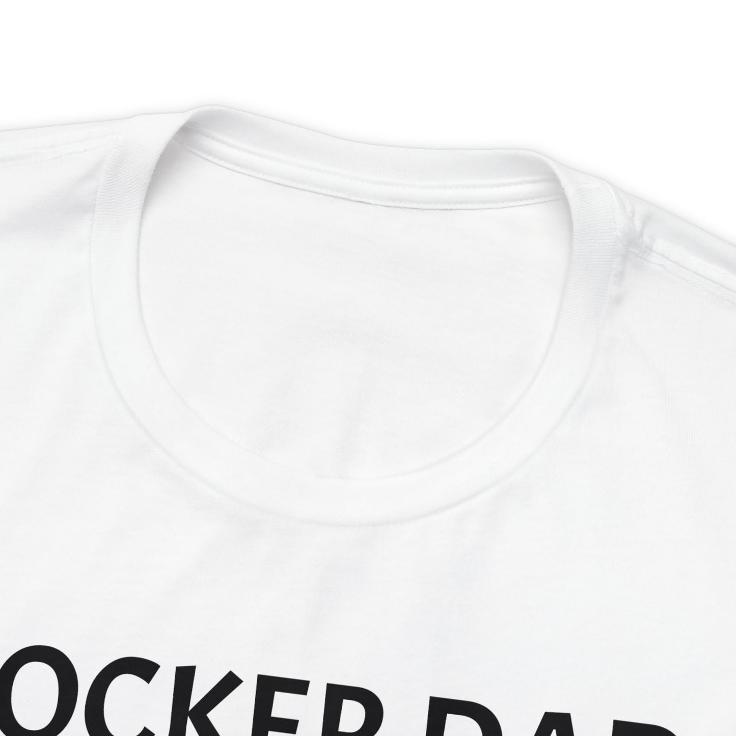 Rocker Dad Headbanging Parenthood - T-Shirt - Cool Father’s Day Shirt - Funny Dad Shirt - Father Figure Shirt - Entrepreneur -  Parenting