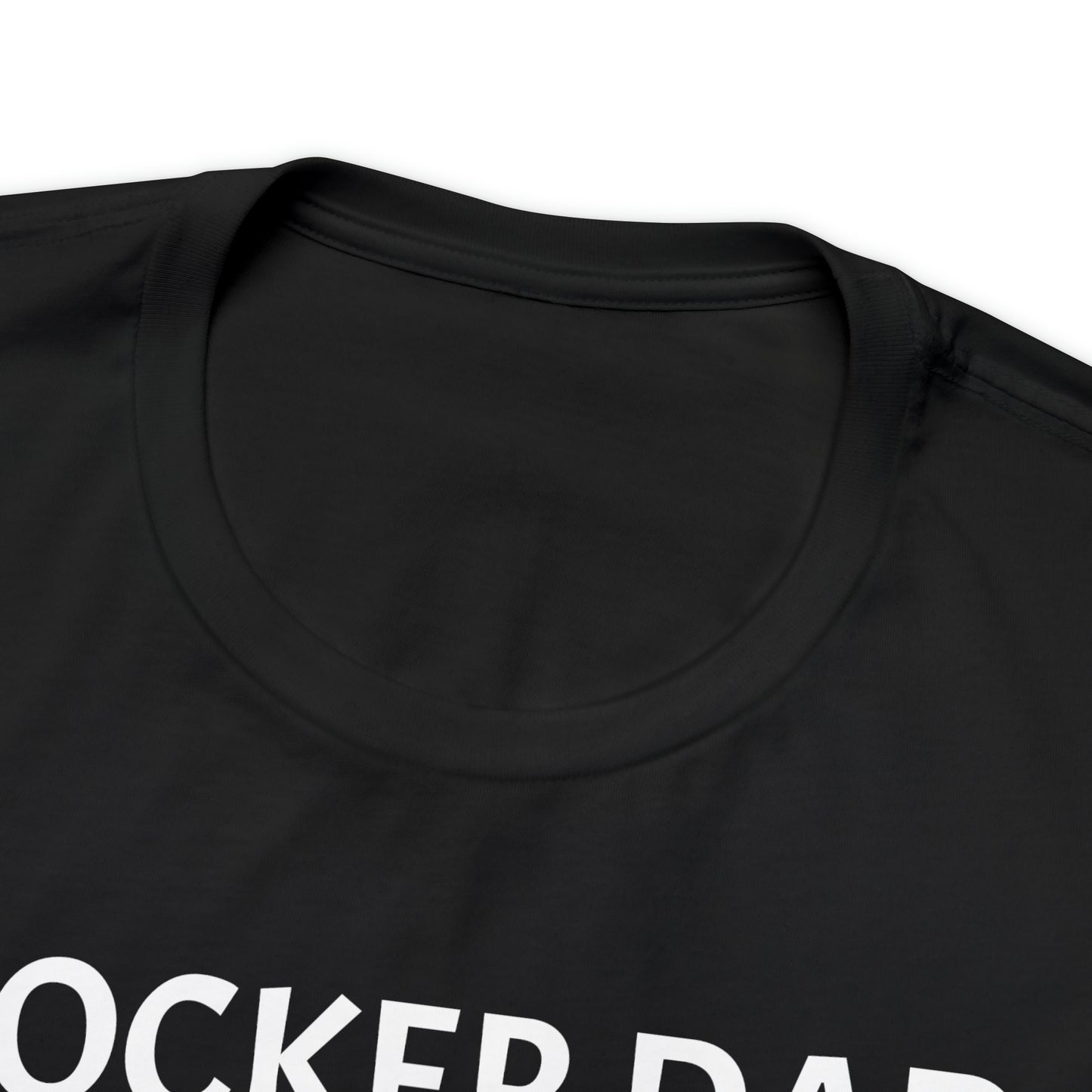 Rocker Dad Headbanging Parenthood - T-Shirt - Cool Father’s Day Shirt - Funny Dad Shirt - Father Figure Shirt - Entrepreneur -  Parenting