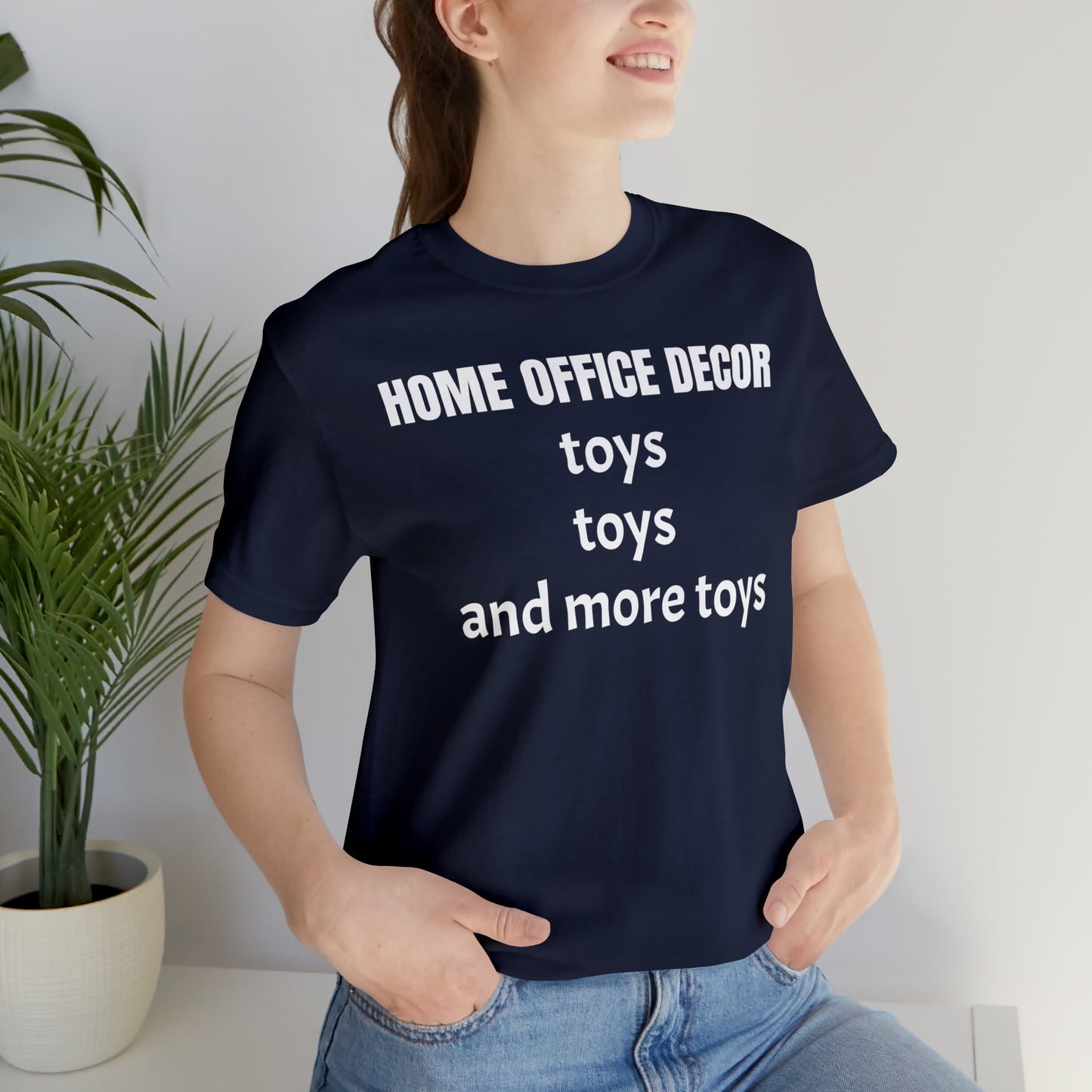 Home Office Decor TOYS Dad Shirt - T-Shirt - Cool Father’s Day Shirt - Funny Dad Shirt - Father Figure Shirt - Mom - Mothers - Entrepreneur