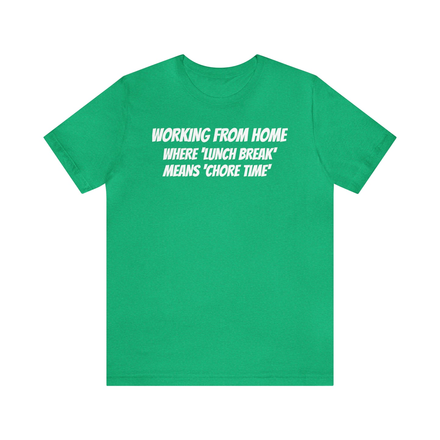 Working from Home Dad Shirt - T-Shirt - Cool Father’s Day Shirt - Funny Dad Shirt - Father Figure Shirt - Mom - Mothers - Entrepreneur