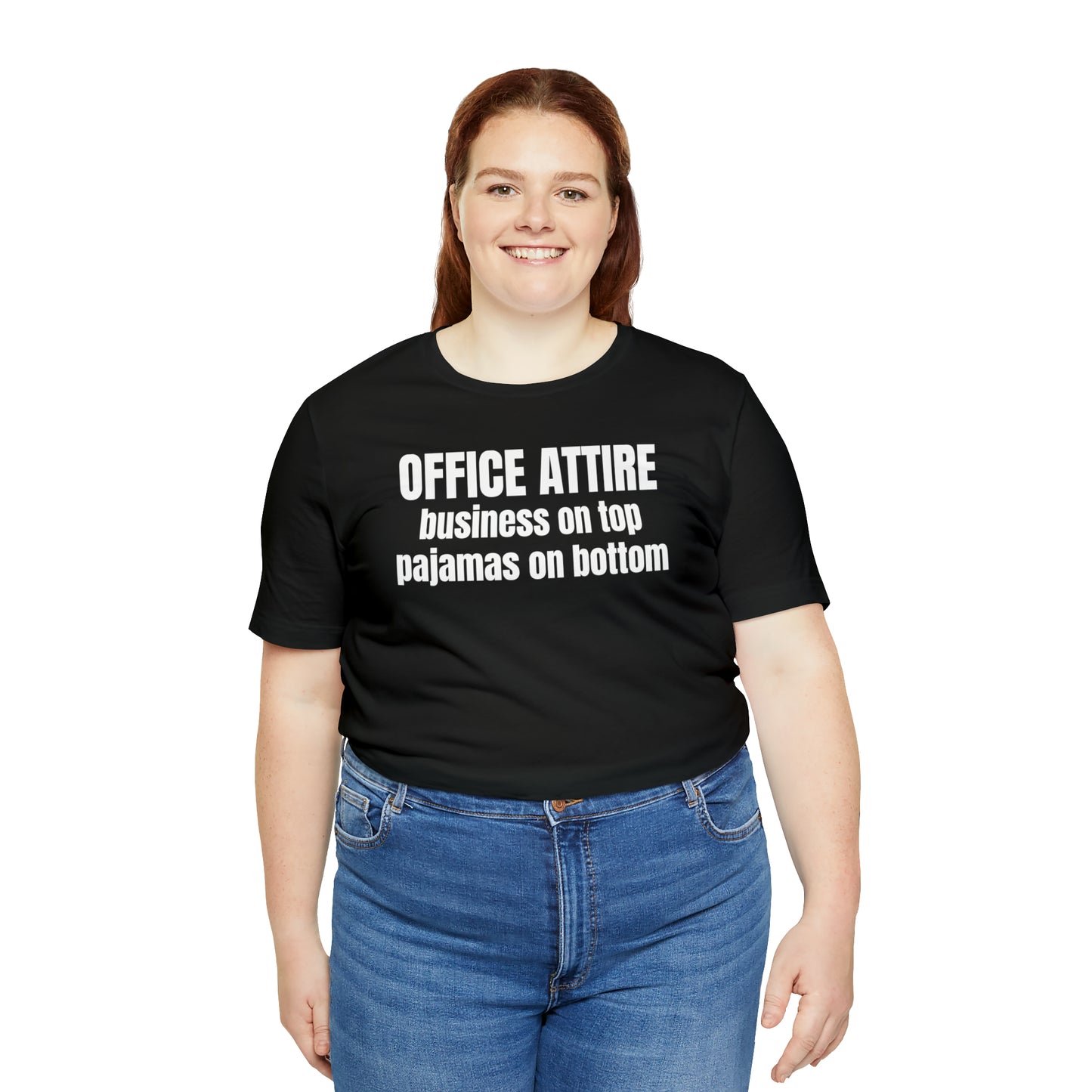 Office Attire Dad Shirt - T-Shirt - Cool Father’s Day Shirt - Funny Dad Shirt - Father Figure Shirt - Mom - Mothers - Entrepreneur