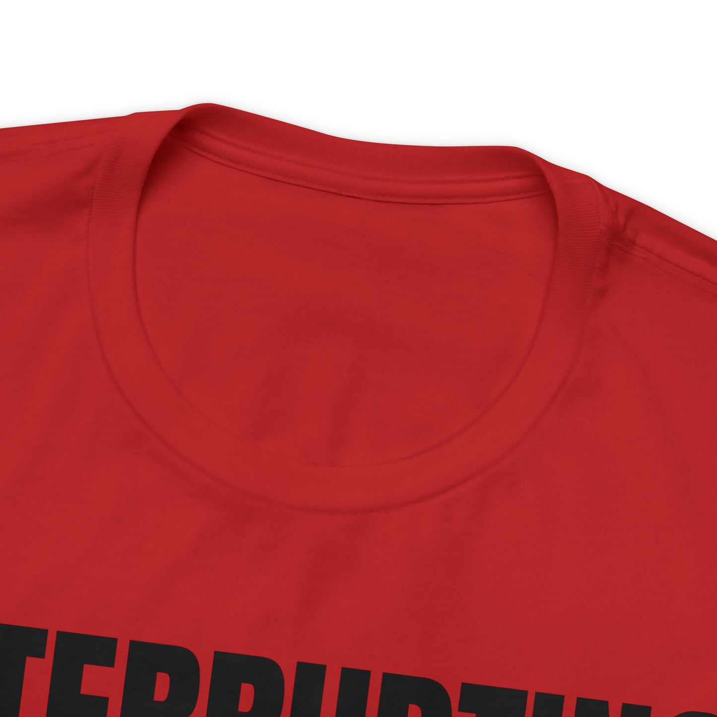 Interrupting Is My Love Language Shirt - T-Shirt - Cool Father’s Day Shirt - Funny Dad Shirt - Father Figure Shirt - Entrepreneur - Parenting - Mom - Mothers