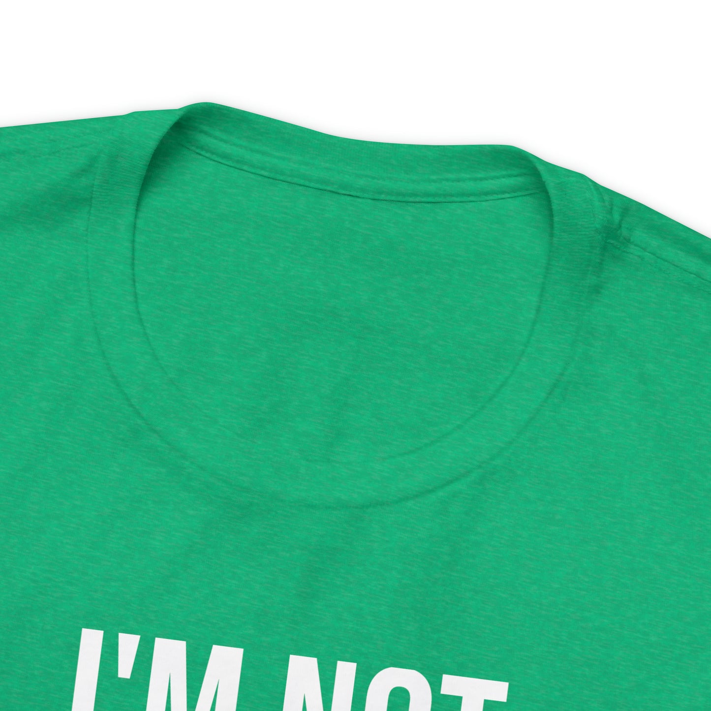 I'm Not Passive Just Highly Patient Shirt - T-Shirt - Cool Father’s Day Shirt - Funny Dad Shirt - Father Figure Shirt - Entrepreneur - Parenting - Mom - Mothers