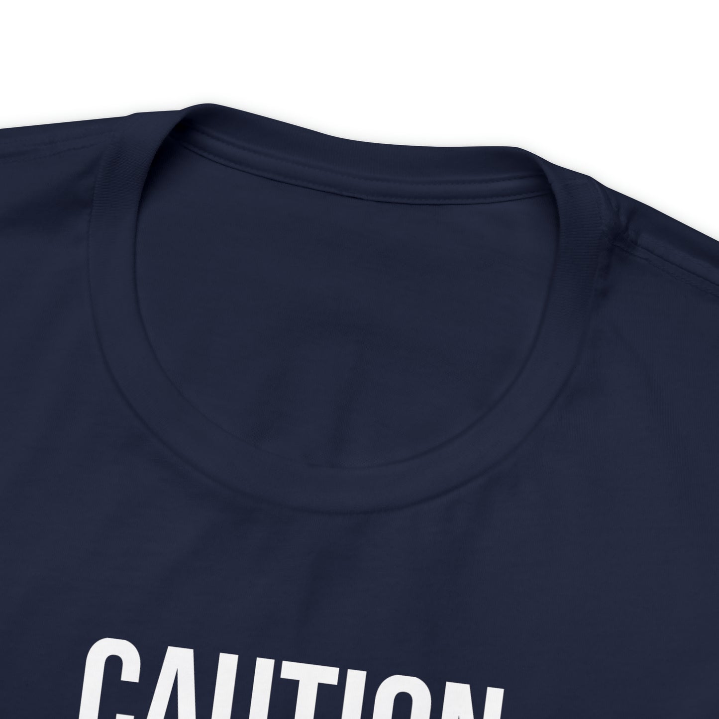 Caution Terrible Sense of Humor Shirt - T-Shirt - Cool Father’s Day Shirt - Funny Dad Shirt - Father Figure Shirt - Entrepreneur - Parenting