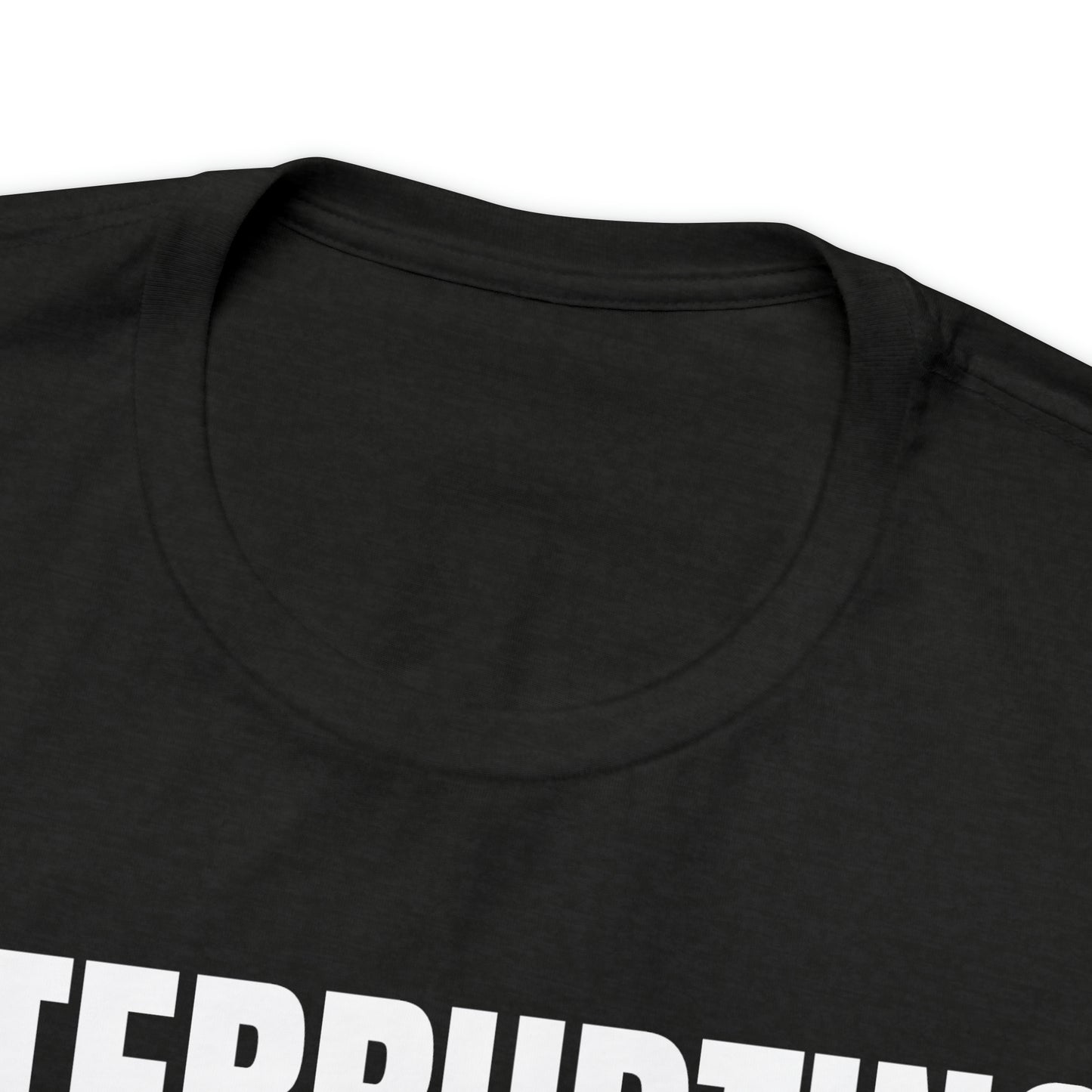 Interrupting Is My Love Language Shirt - T-Shirt - Cool Father’s Day Shirt - Funny Dad Shirt - Father Figure Shirt - Entrepreneur - Parenting - Mom - Mothers