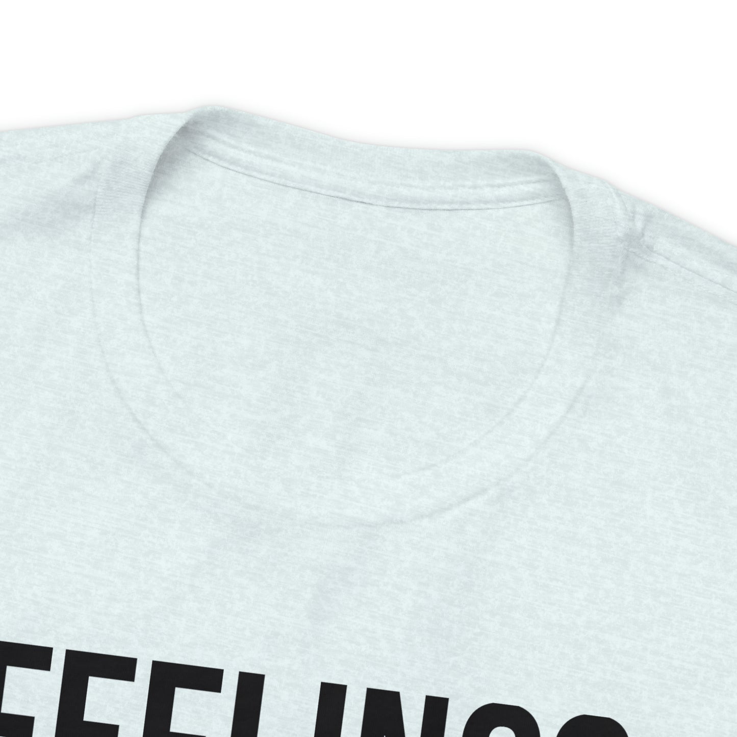 Feelings Are For Poets & Puppies Shirt - T-Shirt - Cool Father’s Day Shirt - Funny Dad Shirt - Father Figure Shirt - Entrepreneur - Parenting - Mom - Mothers