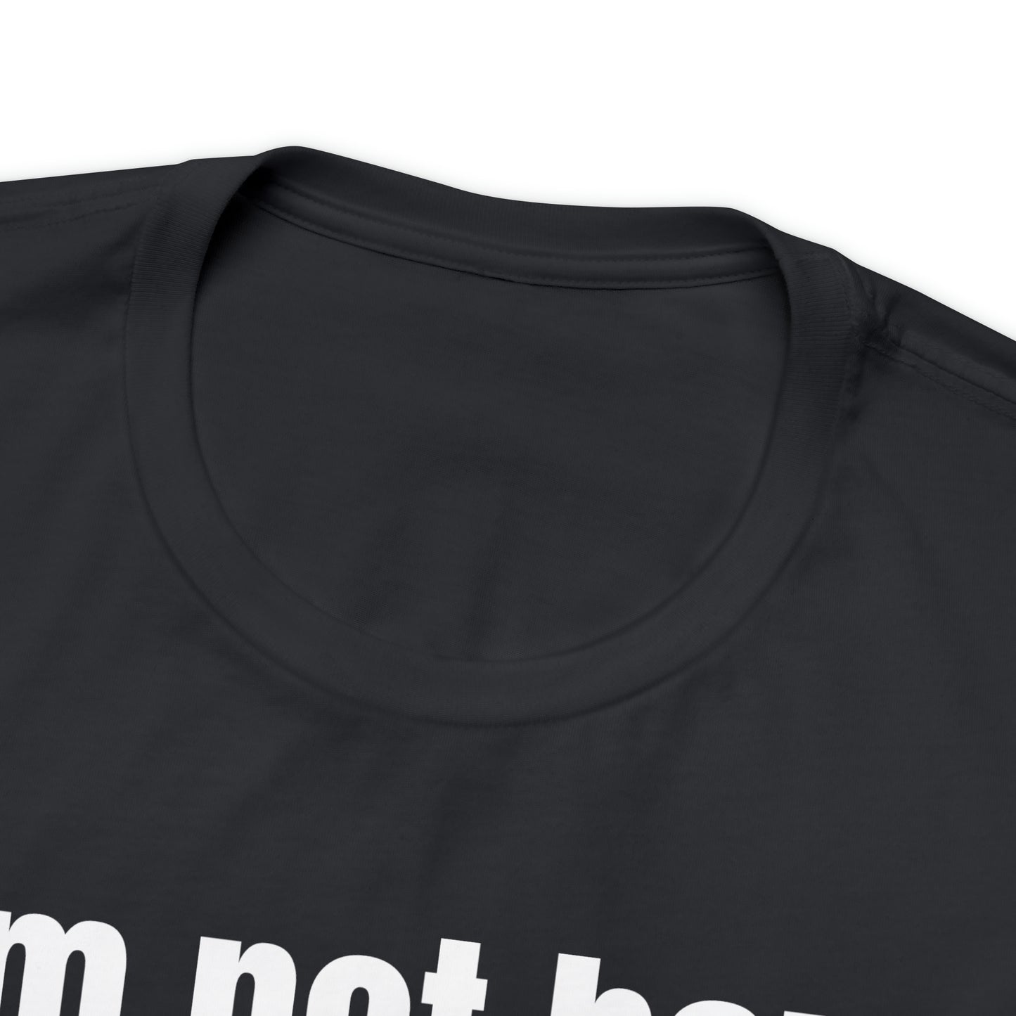 I'm Not Here to Listen I'm Here to Fix Shirt - T-Shirt - Cool Father’s Day Shirt - Funny Dad Shirt - Father Figure Shirt - Entrepreneur - Parenting - Mom - Mothers