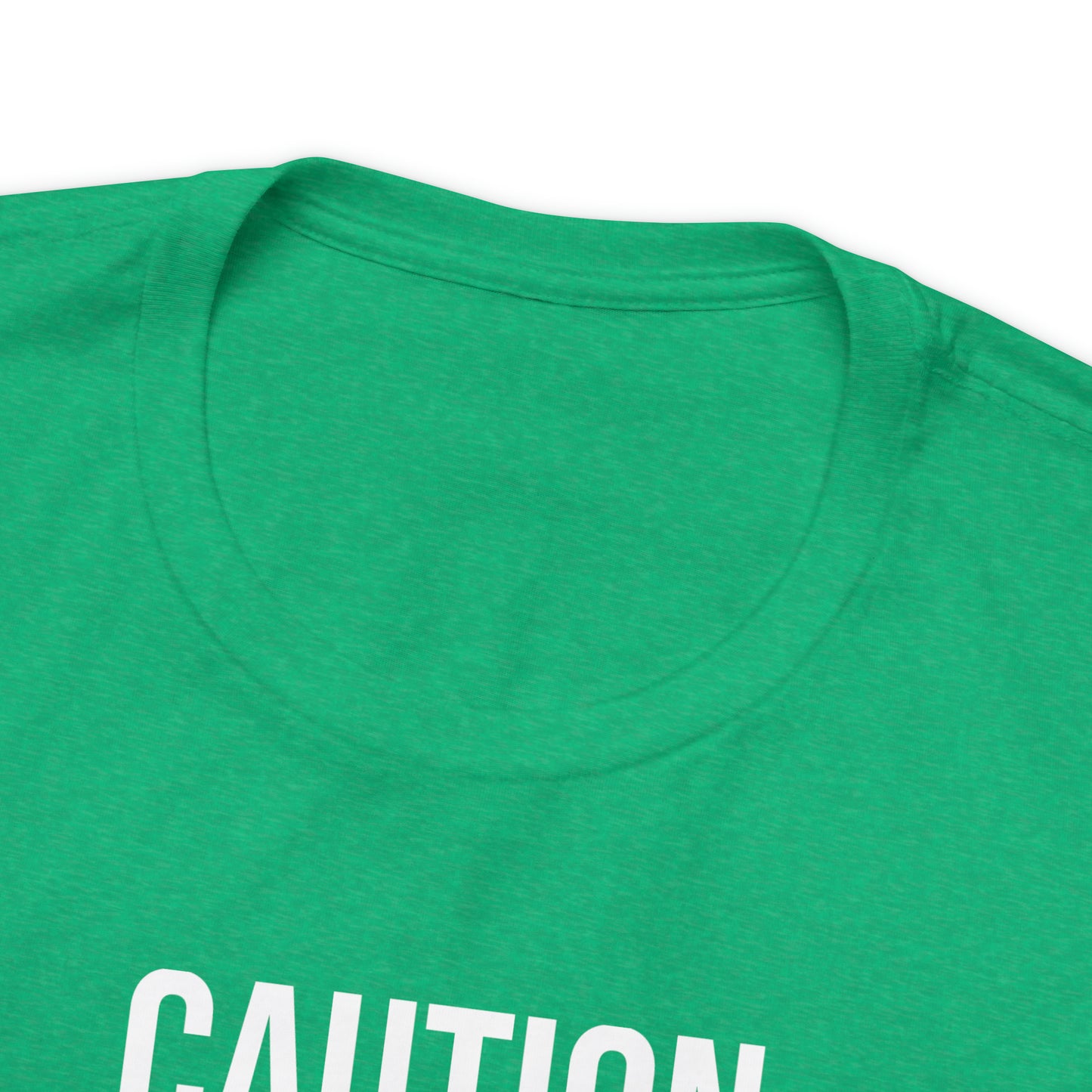 Caution Terrible Sense of Humor Shirt - T-Shirt - Cool Father’s Day Shirt - Funny Dad Shirt - Father Figure Shirt - Entrepreneur - Parenting