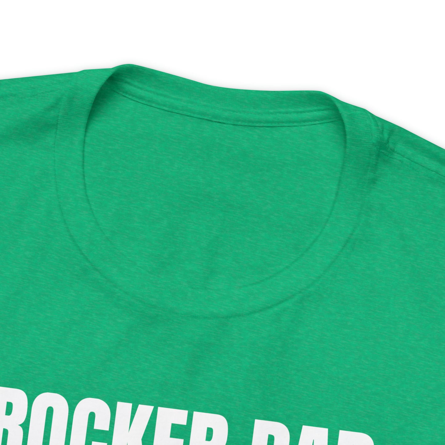 Rocker Dad Shirt - T-Shirt - Cool Father’s Day Shirt - Funny Dad Shirt - Father Figure Shirt - Entrepreneur - Parenting