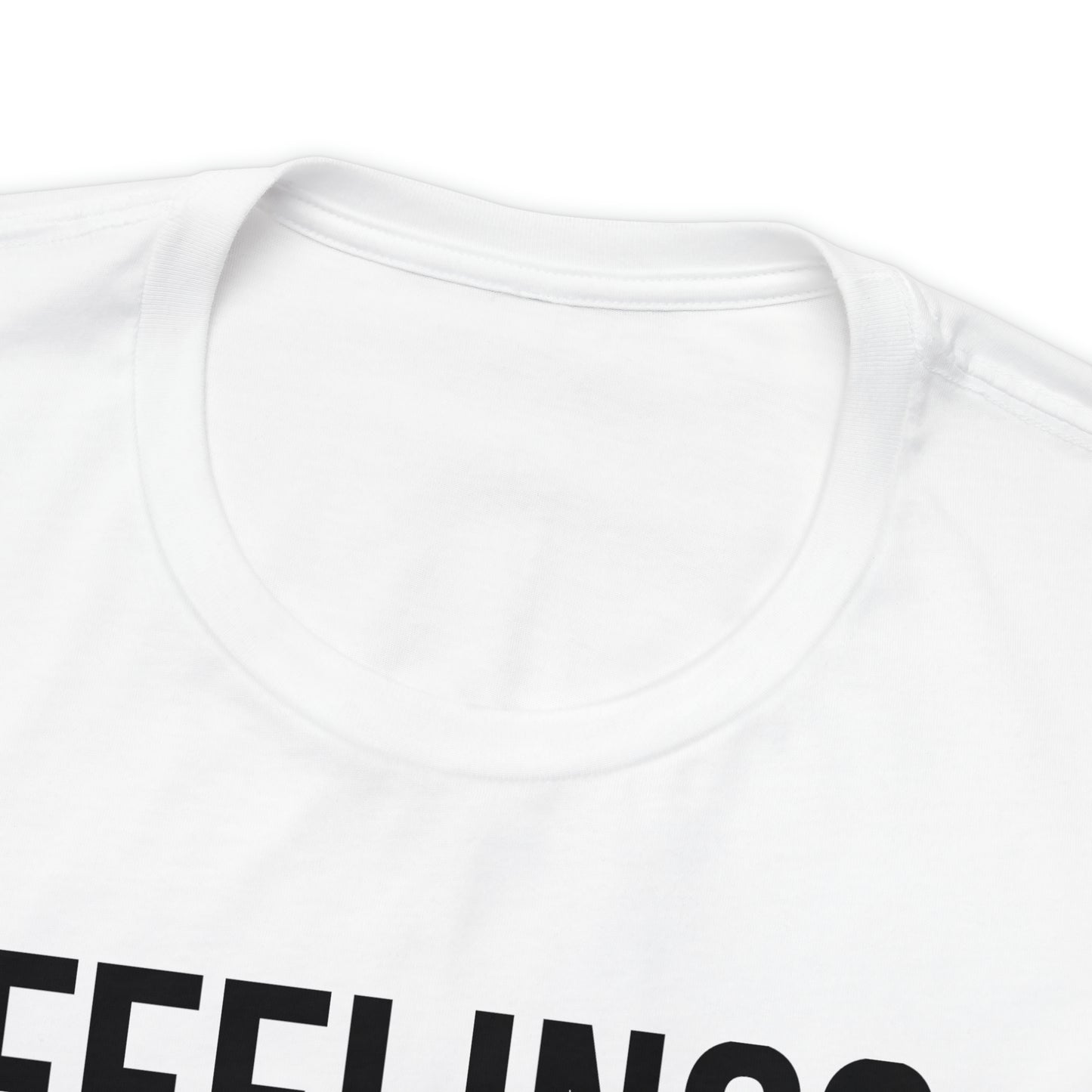 Feelings Are For Poets & Puppies Shirt - T-Shirt - Cool Father’s Day Shirt - Funny Dad Shirt - Father Figure Shirt - Entrepreneur - Parenting - Mom - Mothers