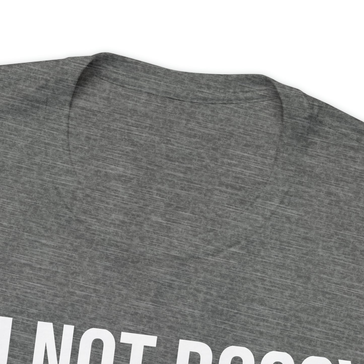 I'm Not Bossy Shirt - T-Shirt - Cool Father’s Day Shirt - Funny Dad Shirt - Father Figure Shirt - Entrepreneur - Parenting - Mom - Mothers