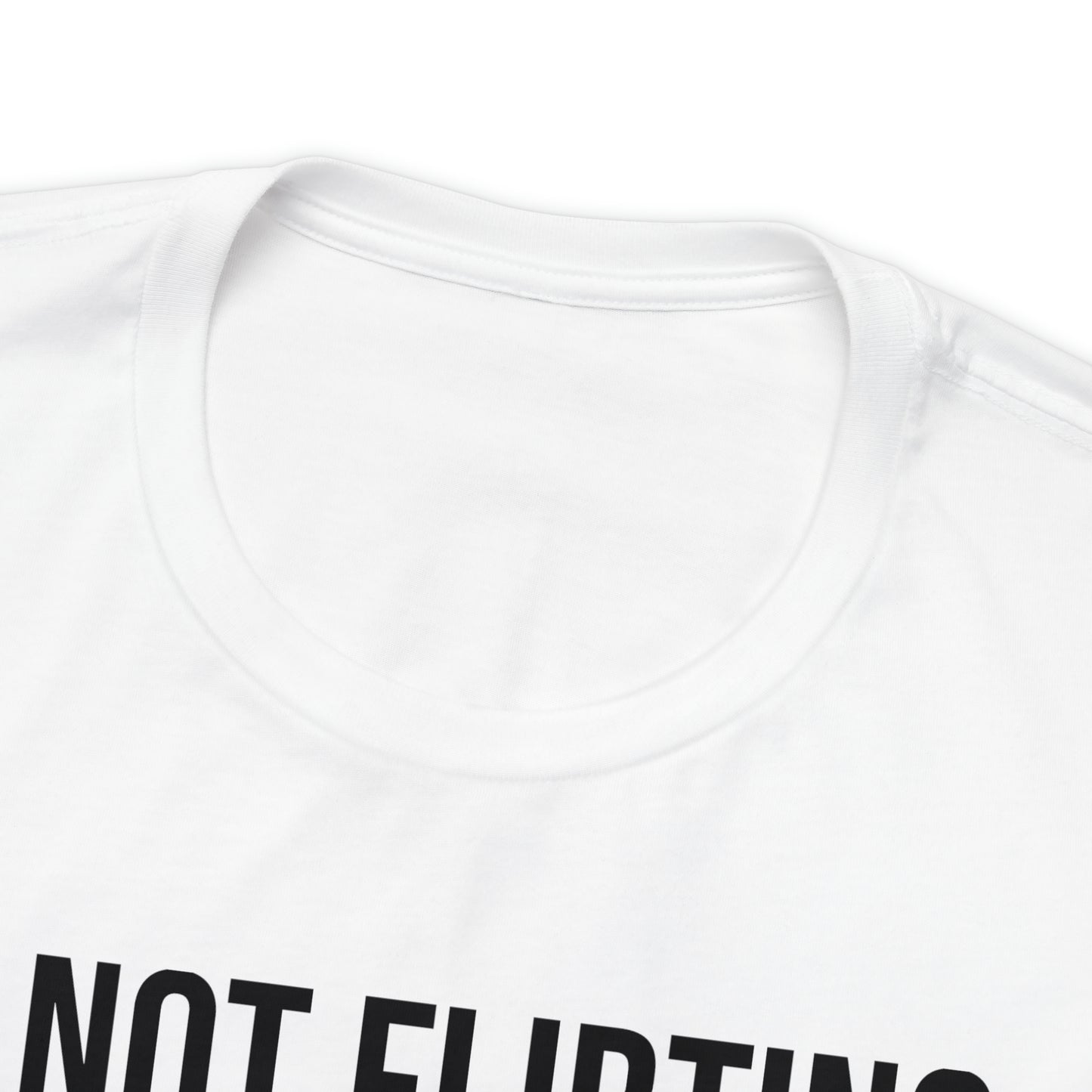 I'm Not Flirting I'm Networking Shirt - T-Shirt - Cool Father’s Day Shirt - Funny Dad Shirt - Father Figure Shirt - Entrepreneur - Parenting