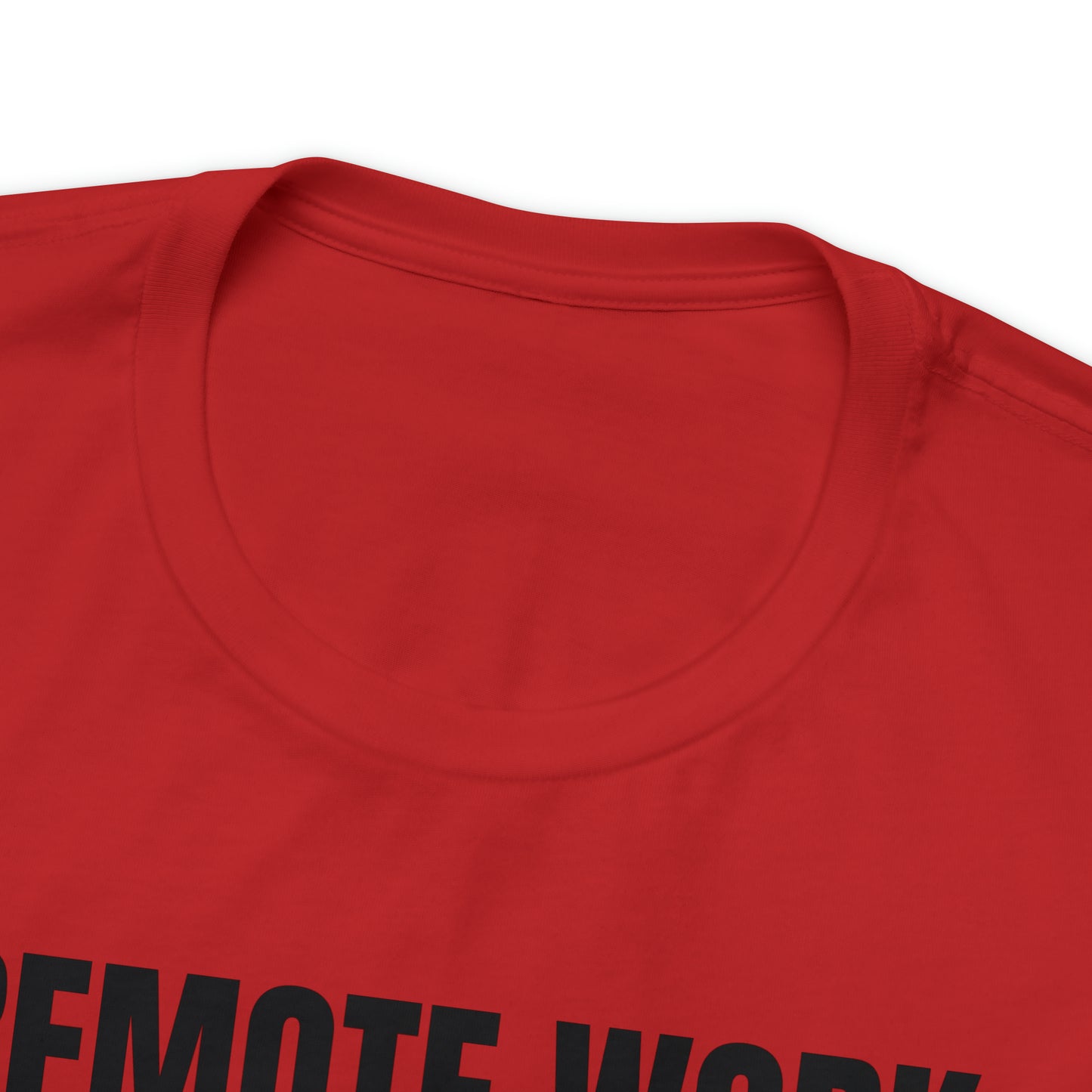 Remote Work Dads Playground Dad Shirt - T-Shirt - Cool Father’s Day Shirt - Funny Dad Shirt - Father Figure Shirt