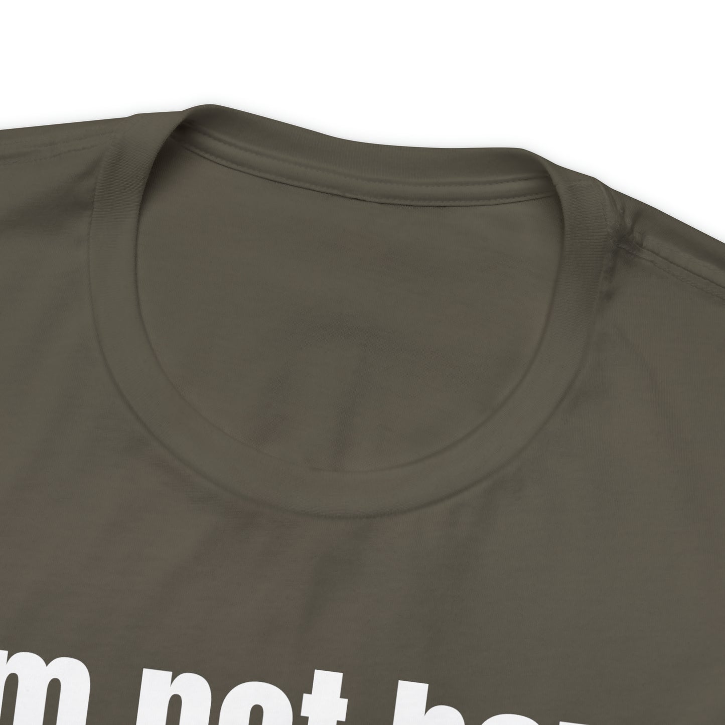 I'm Not Here to Listen I'm Here to Fix Shirt - T-Shirt - Cool Father’s Day Shirt - Funny Dad Shirt - Father Figure Shirt - Entrepreneur - Parenting - Mom - Mothers