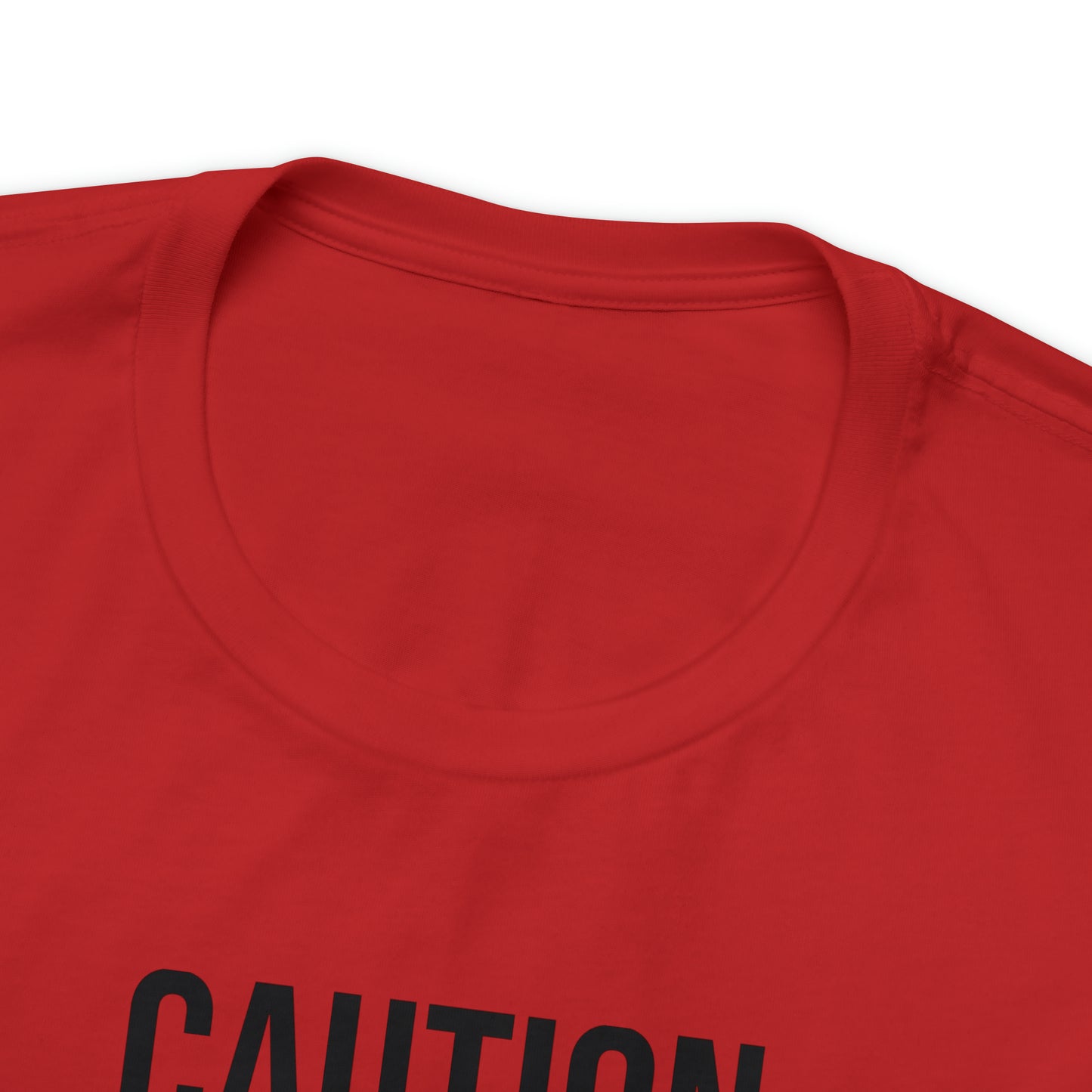 Caution Terrible Sense of Humor Shirt - T-Shirt - Cool Father’s Day Shirt - Funny Dad Shirt - Father Figure Shirt - Entrepreneur - Parenting