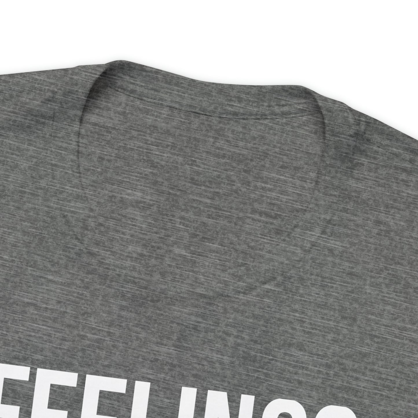 Feelings Are For Poets & Puppies Shirt - T-Shirt - Cool Father’s Day Shirt - Funny Dad Shirt - Father Figure Shirt - Entrepreneur - Parenting - Mom - Mothers