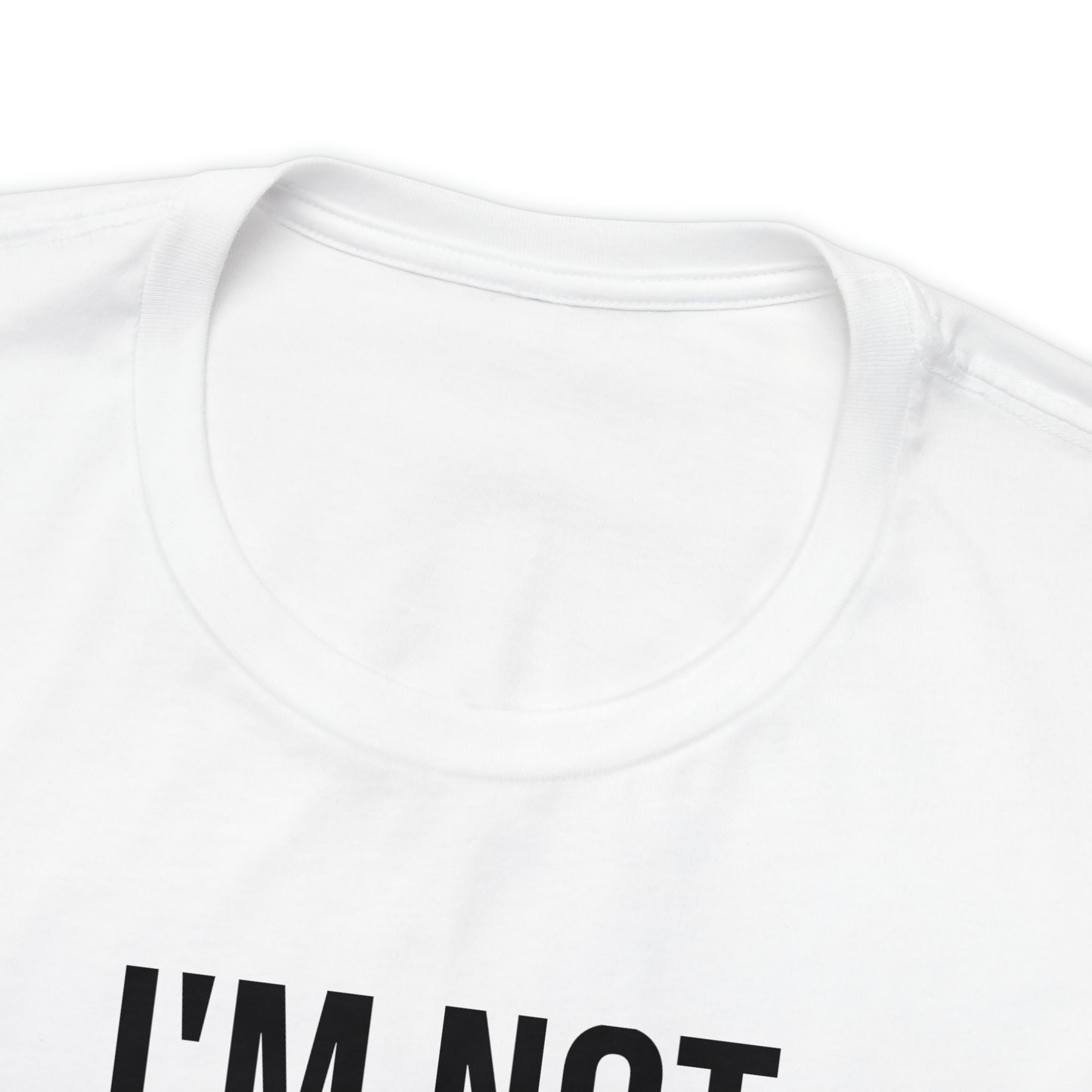 I'm Not Passive Just Highly Patient Shirt - T-Shirt - Cool Father’s Day Shirt - Funny Dad Shirt - Father Figure Shirt - Entrepreneur - Parenting - Mom - Mothers