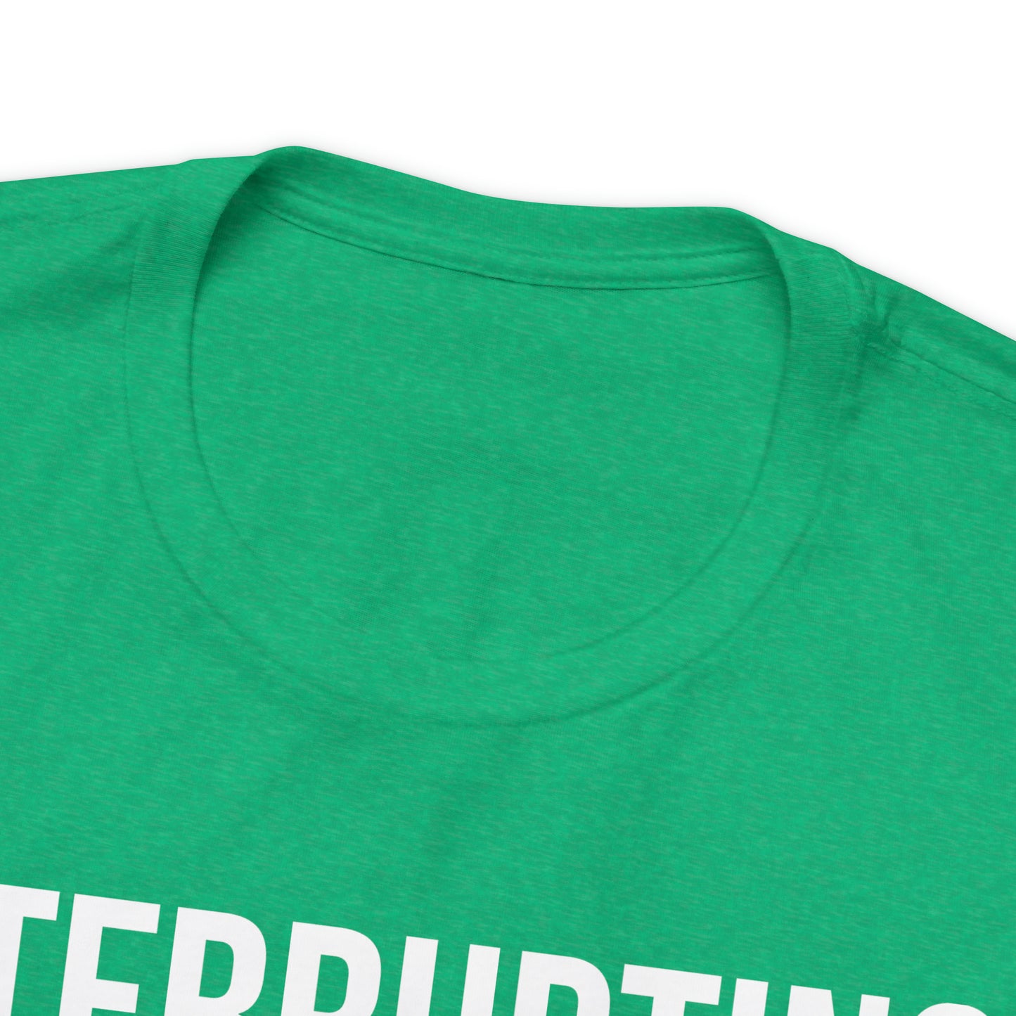 Interrupting: My Specialty Shirt - T-Shirt - Cool Father’s Day Shirt - Funny Dad Shirt - Father Figure Shirt - Entrepreneur - Parenting - Mom - Mothers