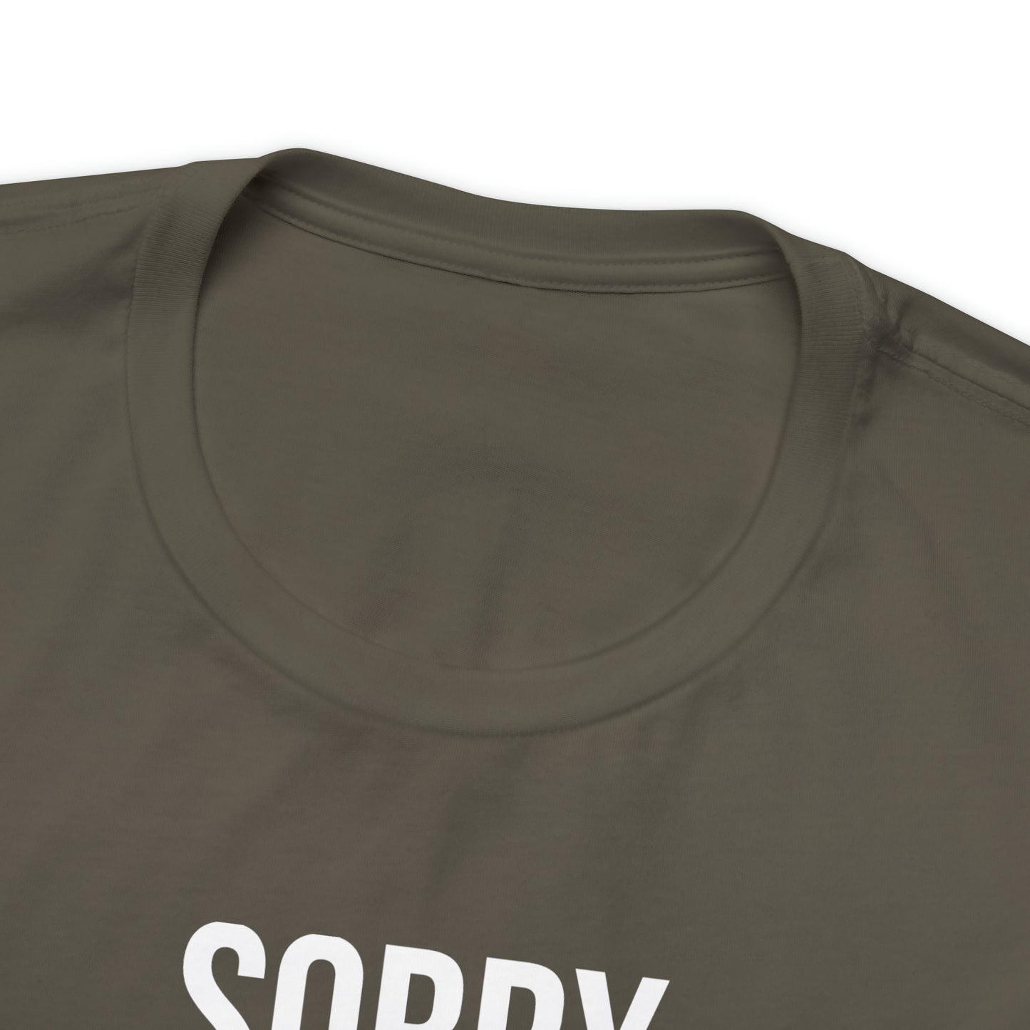 Sorry Can't Hear You Over My Awesomeness Shirt - T-Shirt - Cool Father’s Day Shirt - Funny Dad Shirt - Father Figure Shirt - Entrepreneur - Parenting - Mom - Mothers