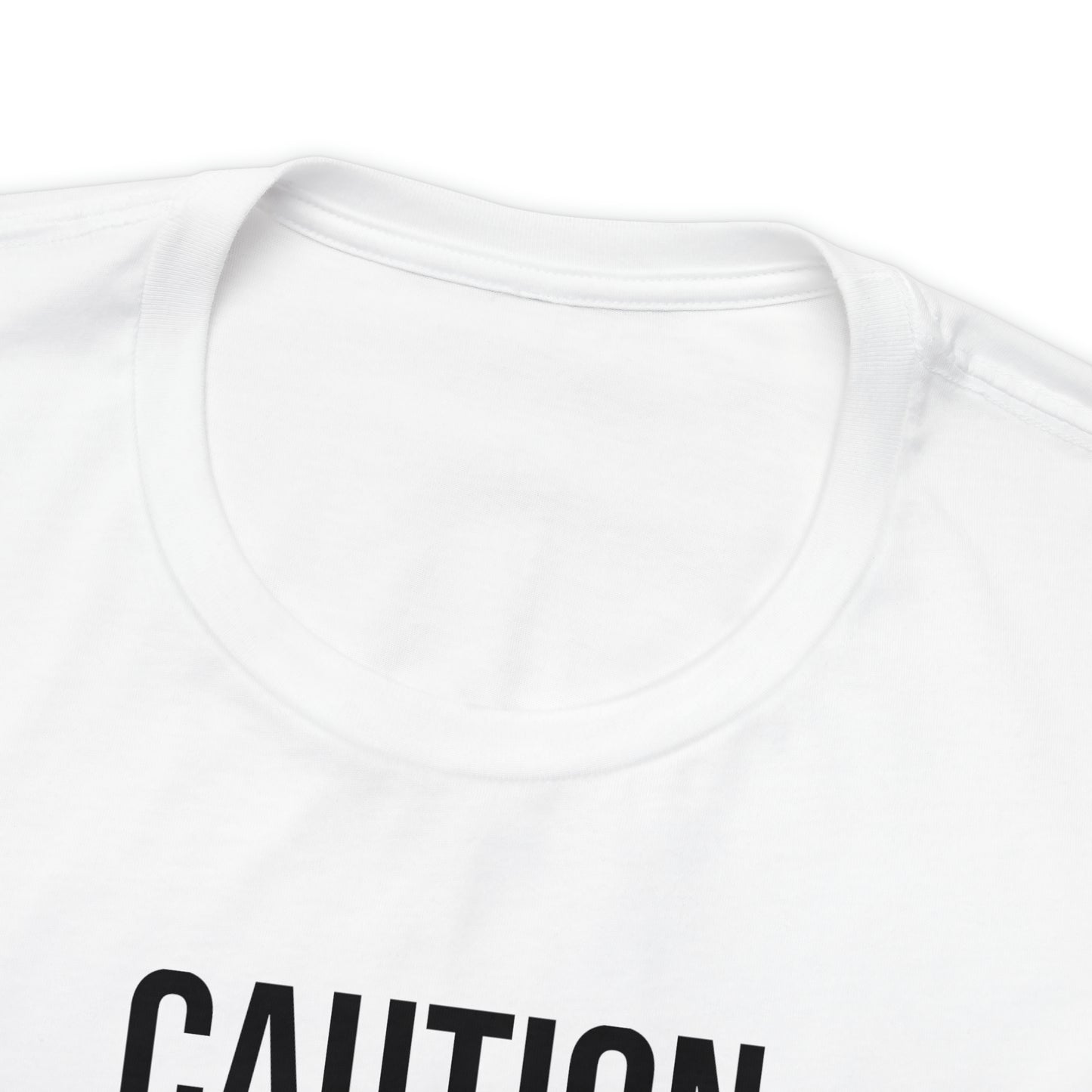 Caution Terrible Sense of Humor Shirt - T-Shirt - Cool Father’s Day Shirt - Funny Dad Shirt - Father Figure Shirt - Entrepreneur - Parenting