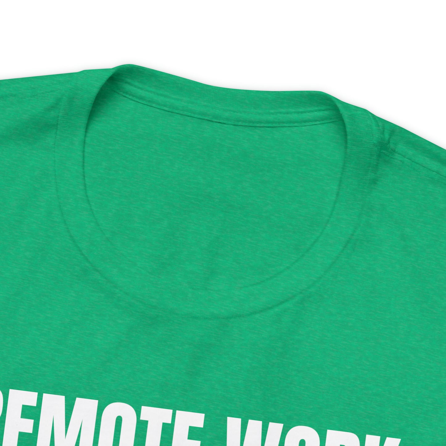 Remote Work Dads Playground Dad Shirt - T-Shirt - Cool Father’s Day Shirt - Funny Dad Shirt - Father Figure Shirt