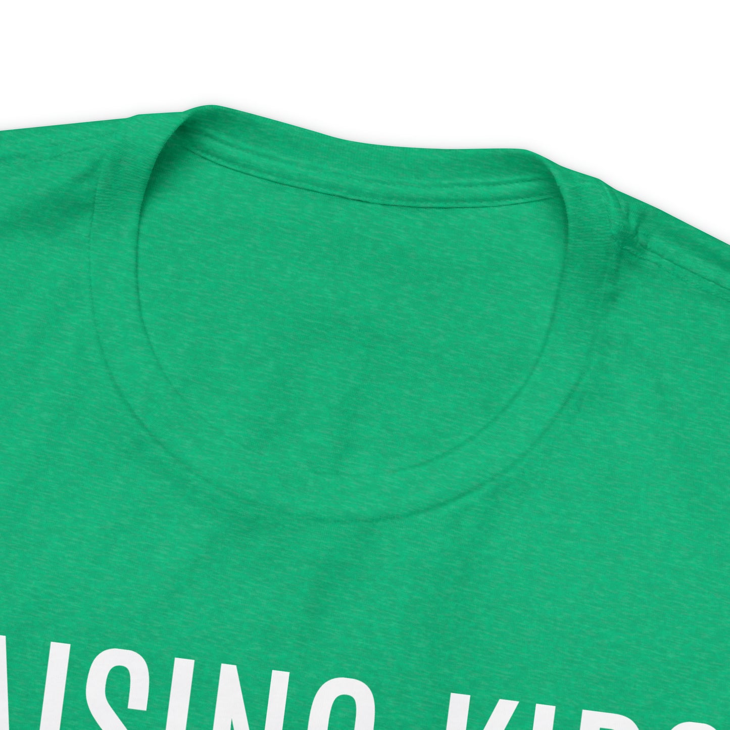 Raising Kids Daily Surprises - T-Shirt - Cool Father’s Day Shirt - Funny Dad Shirt - Father Figure Shirt - Mom - Mothers - Entrepreneur - Parenting