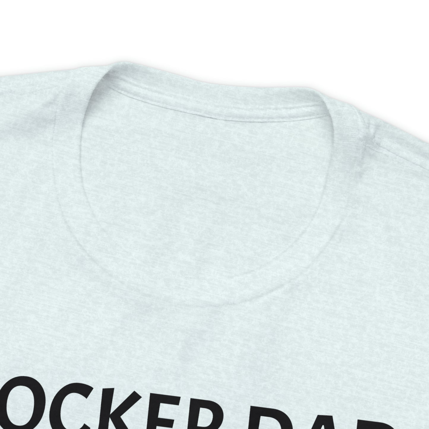 Rocker Dad Headbanging Parenthood - T-Shirt - Cool Father’s Day Shirt - Funny Dad Shirt - Father Figure Shirt - Entrepreneur -  Parenting