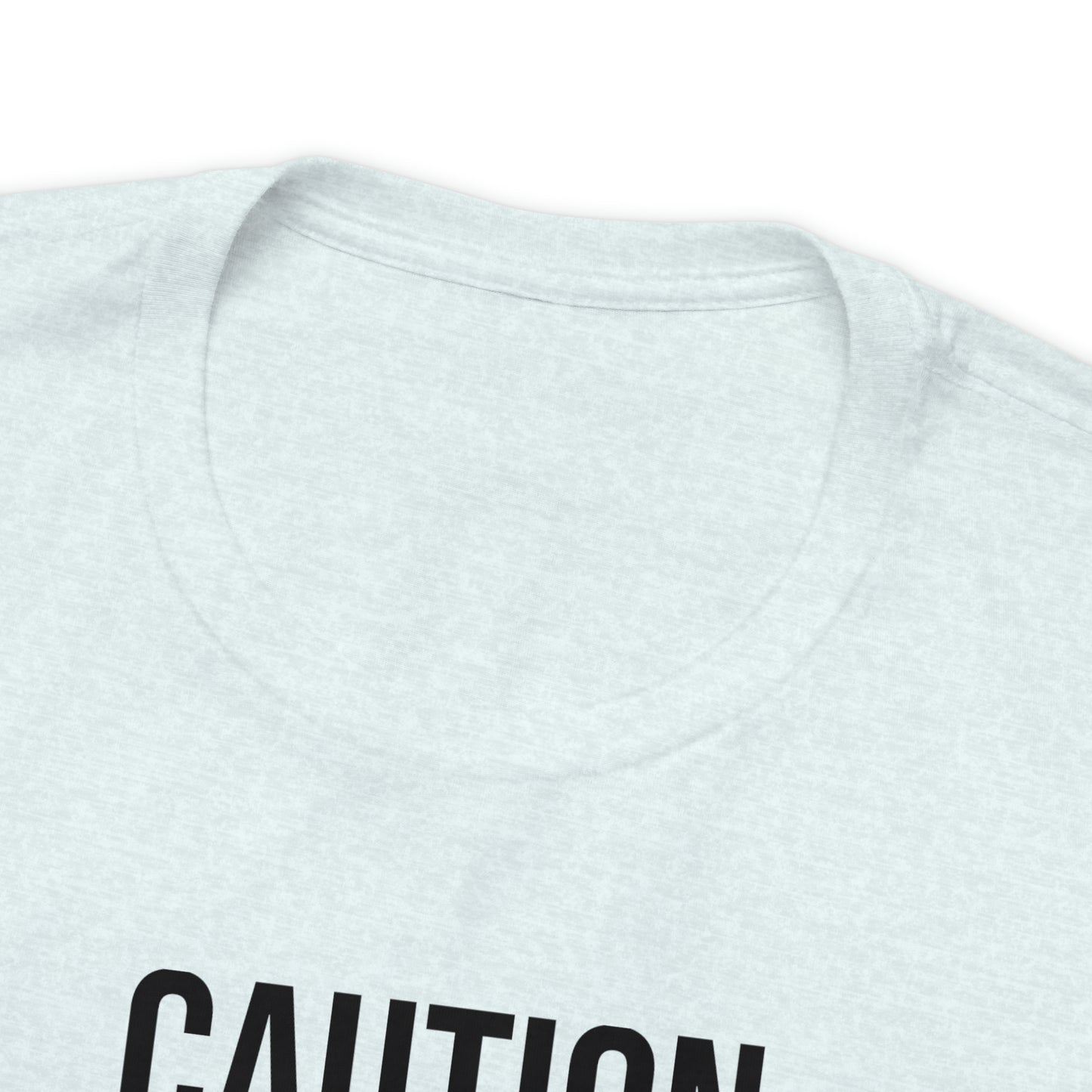 Caution Terrible Sense of Humor Shirt - T-Shirt - Cool Father’s Day Shirt - Funny Dad Shirt - Father Figure Shirt - Entrepreneur - Parenting