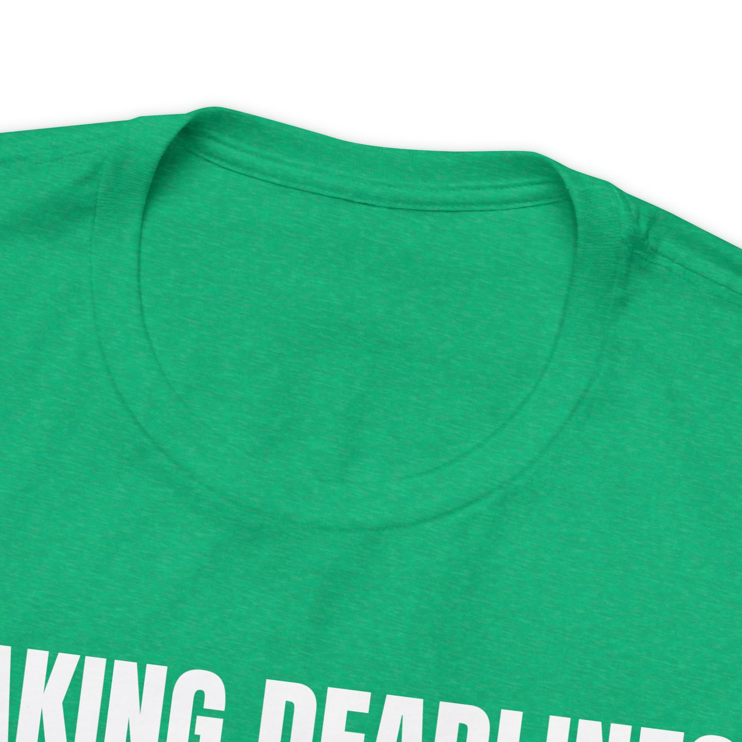 Making Deadlines & Sandwiches Dad Shirt - T-Shirt - Cool Father’s Day Shirt - Funny Dad Shirt - Father Figure Shirt - Mom - Mothers - Entrepreneur