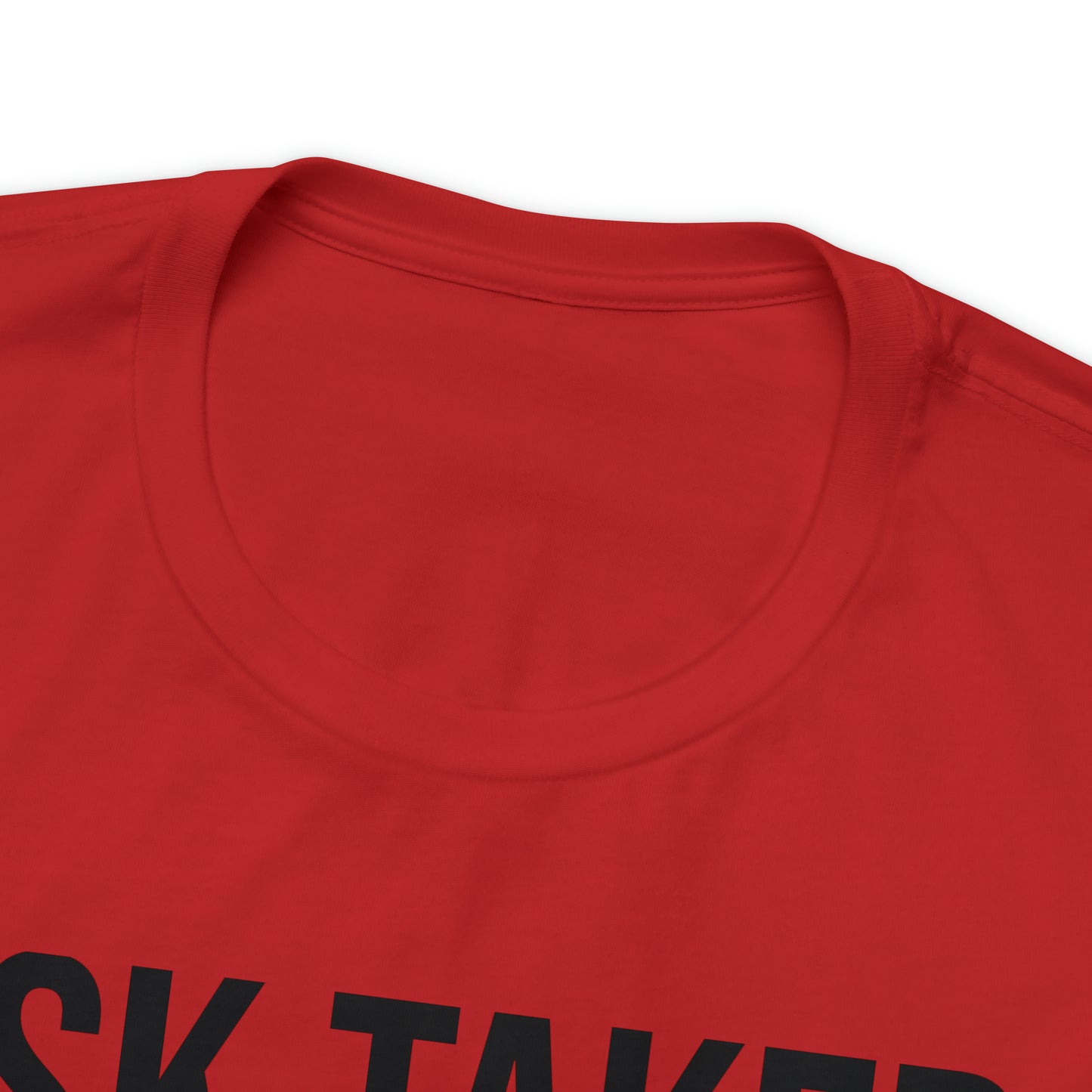 Risk Taker by Day Risk Maker by Night Shirt - T-Shirt - Cool Father’s Day Shirt - Funny Dad Shirt - Father Figure Shirt - Entrepreneur - Parenting - Mom - Mothers