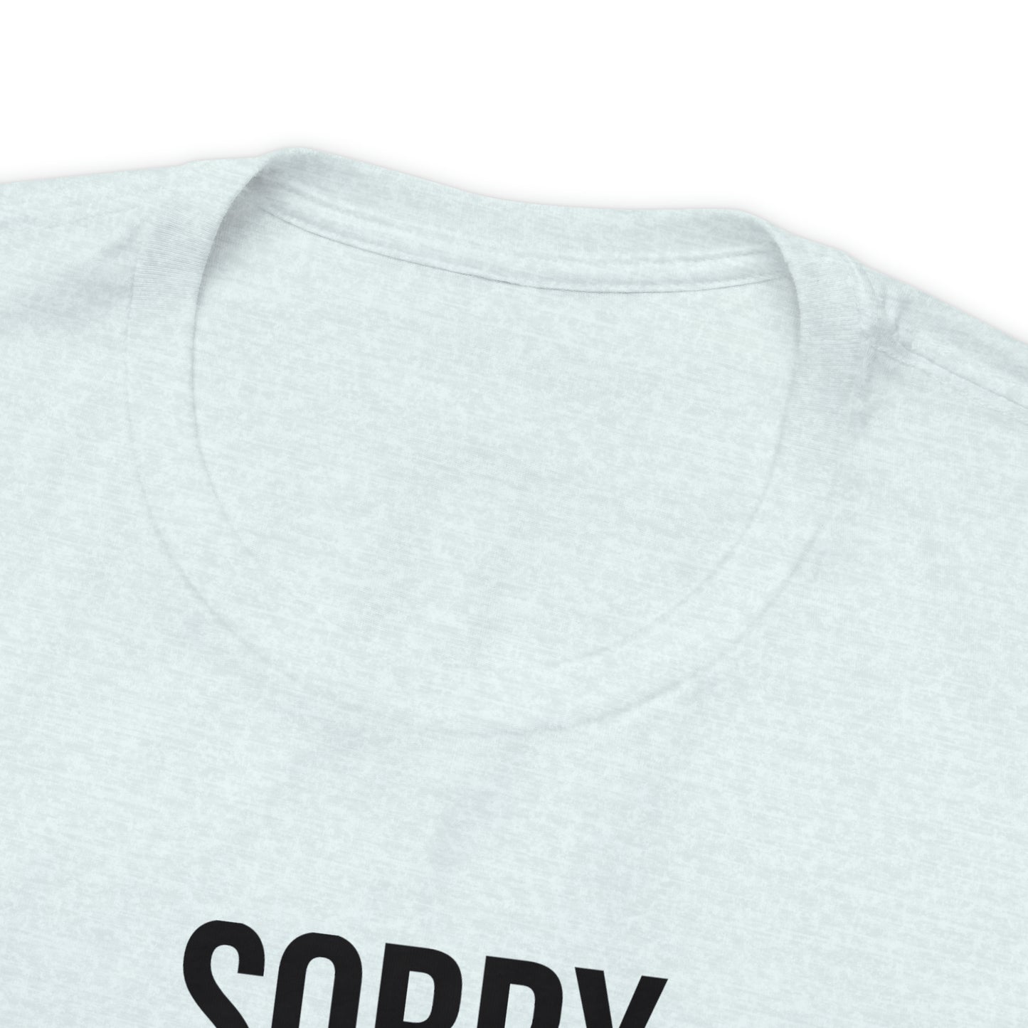 Sorry Can't Hear You Over My Awesomeness Shirt - T-Shirt - Cool Father’s Day Shirt - Funny Dad Shirt - Father Figure Shirt - Entrepreneur - Parenting - Mom - Mothers