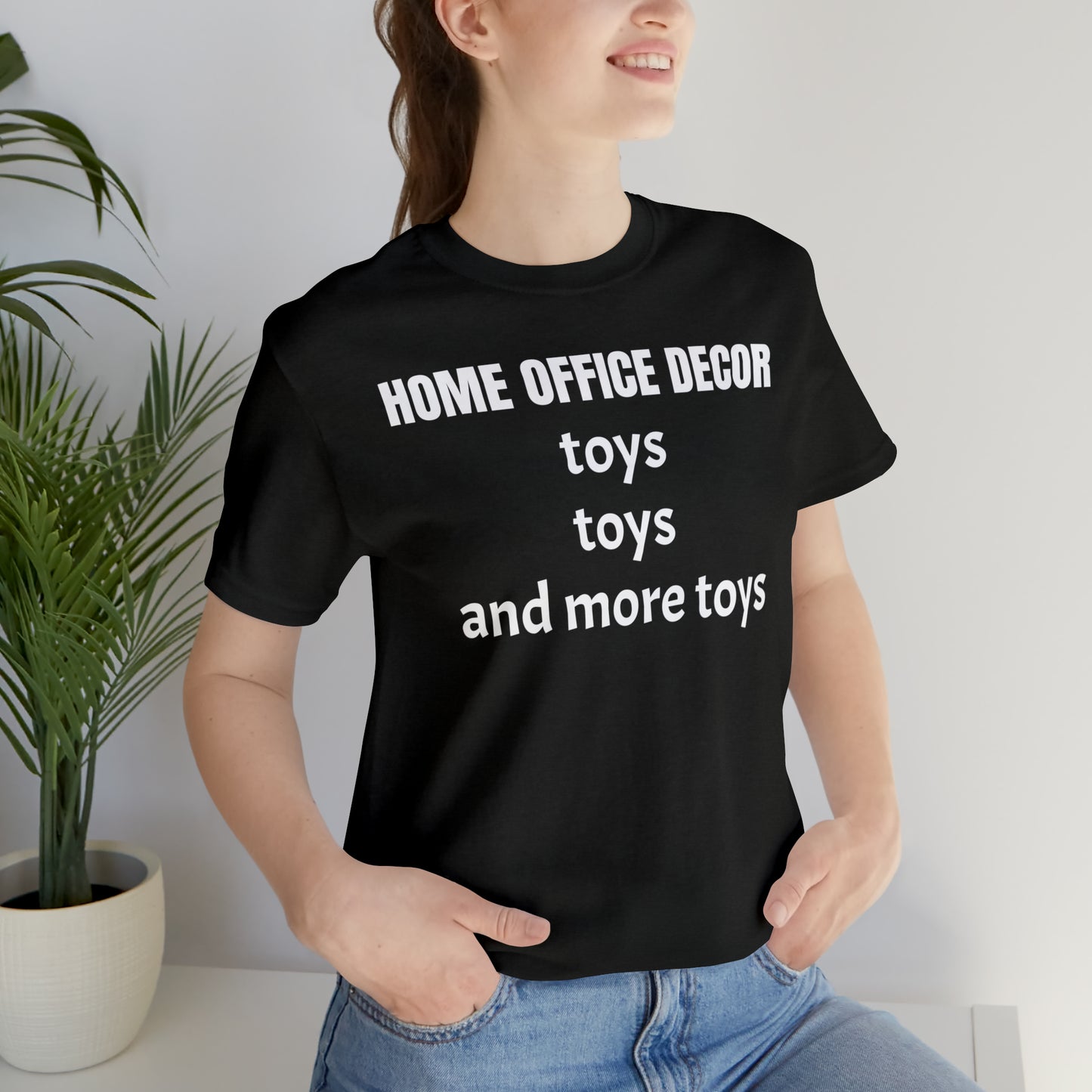 Home Office Decor TOYS Dad Shirt - T-Shirt - Cool Father’s Day Shirt - Funny Dad Shirt - Father Figure Shirt - Mom - Mothers - Entrepreneur