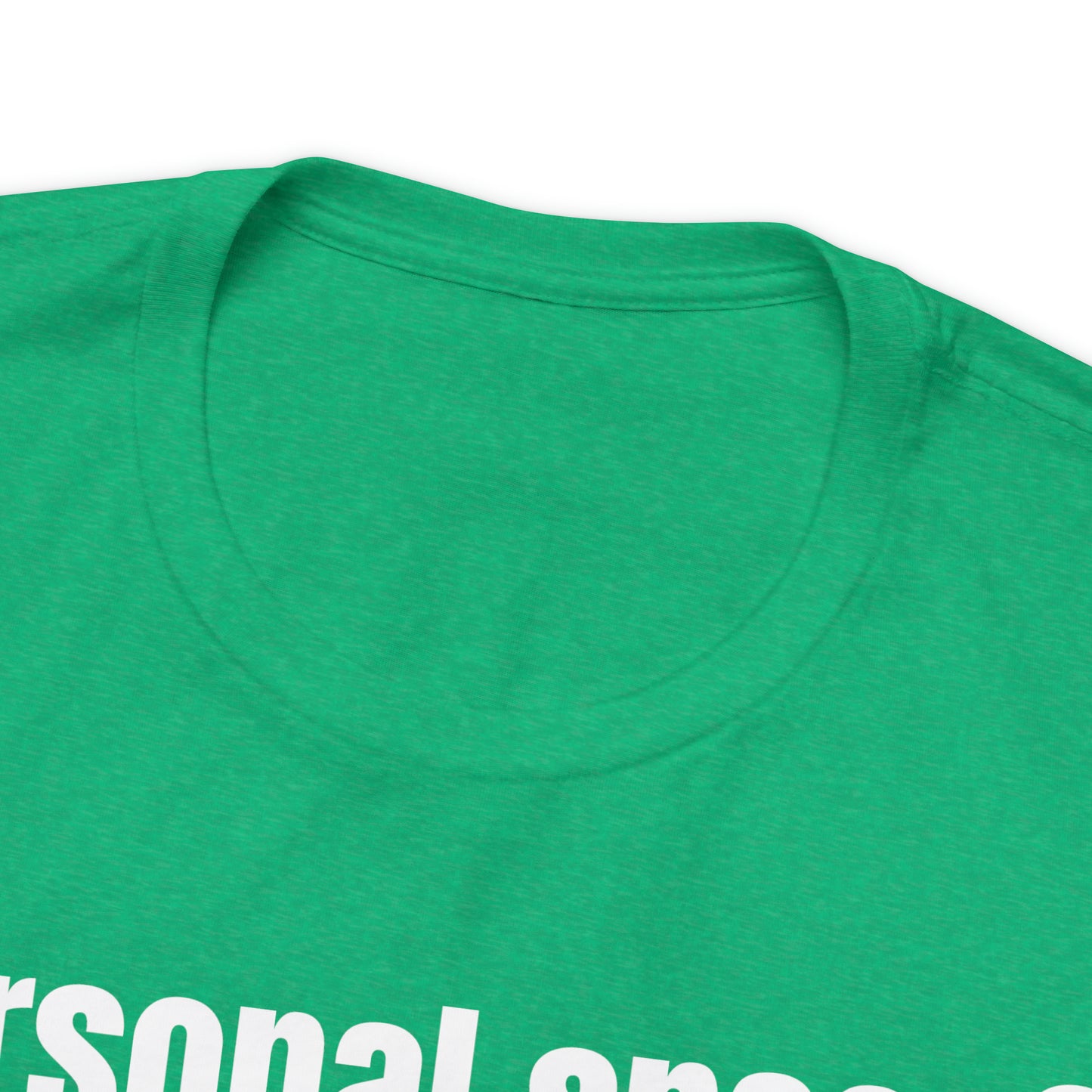 Personal Space? What's That? Shirt - T-Shirt - Cool Father’s Day Shirt - Funny Dad Shirt - Father Figure Shirt - Mom - Mothers