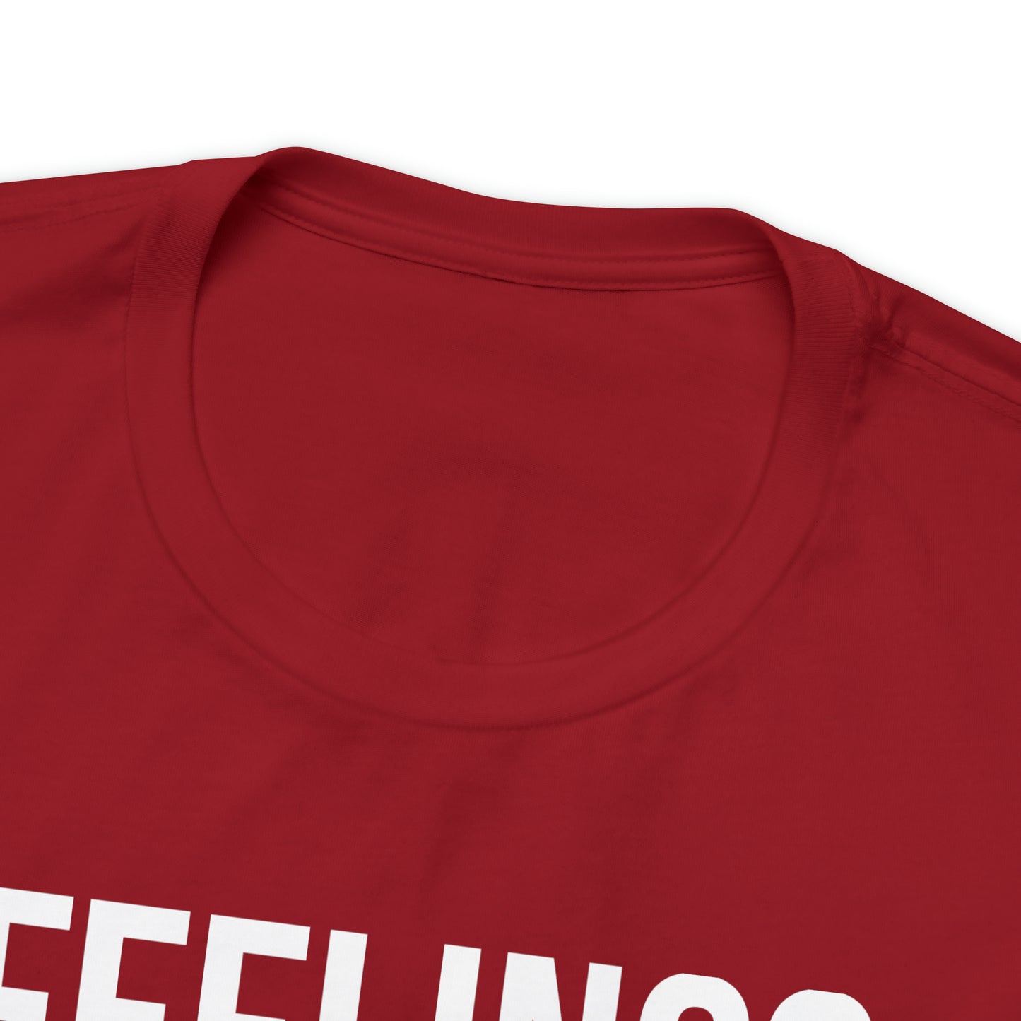 Feelings Are For Poets & Puppies Shirt - T-Shirt - Cool Father’s Day Shirt - Funny Dad Shirt - Father Figure Shirt - Entrepreneur - Parenting - Mom - Mothers