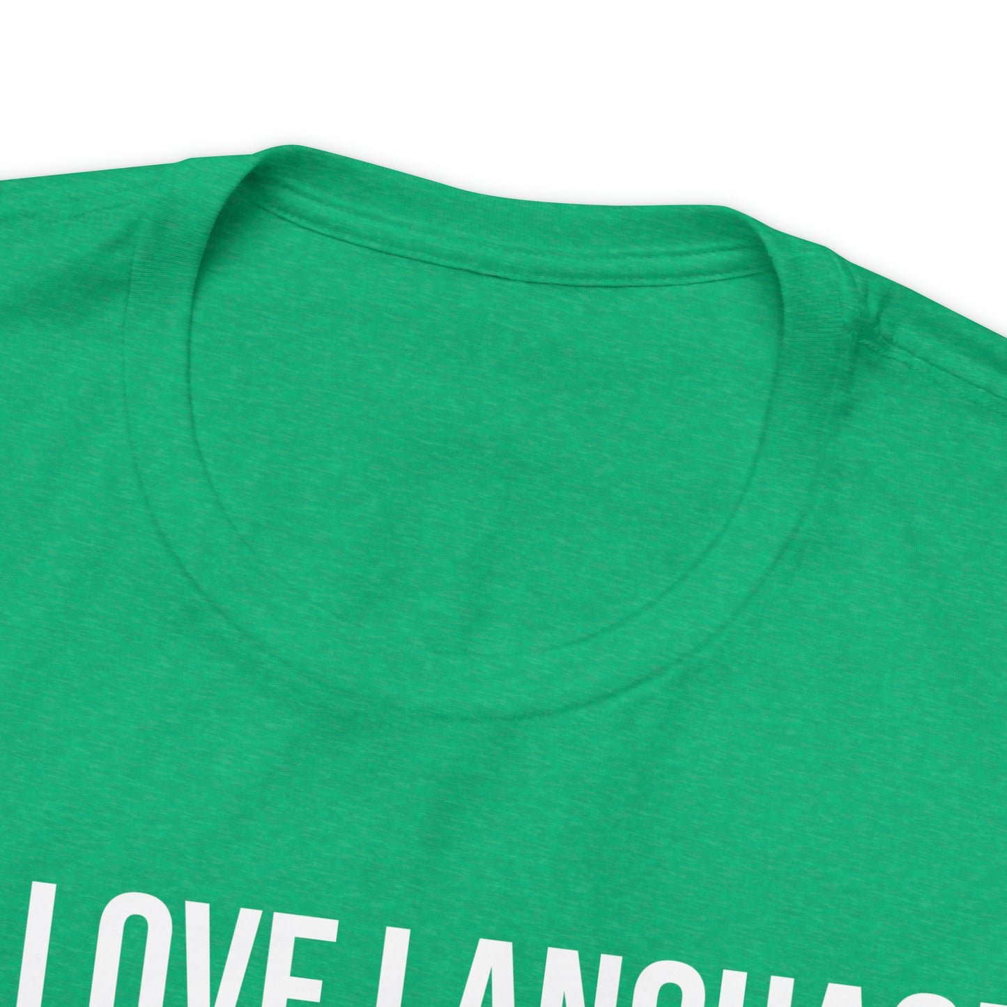 My Love Language Is Awkward Silences Shirt - T-Shirt - Cool Father’s Day Shirt - Funny Dad Shirt - Father Figure Shirt - Entrepreneur - Parenting