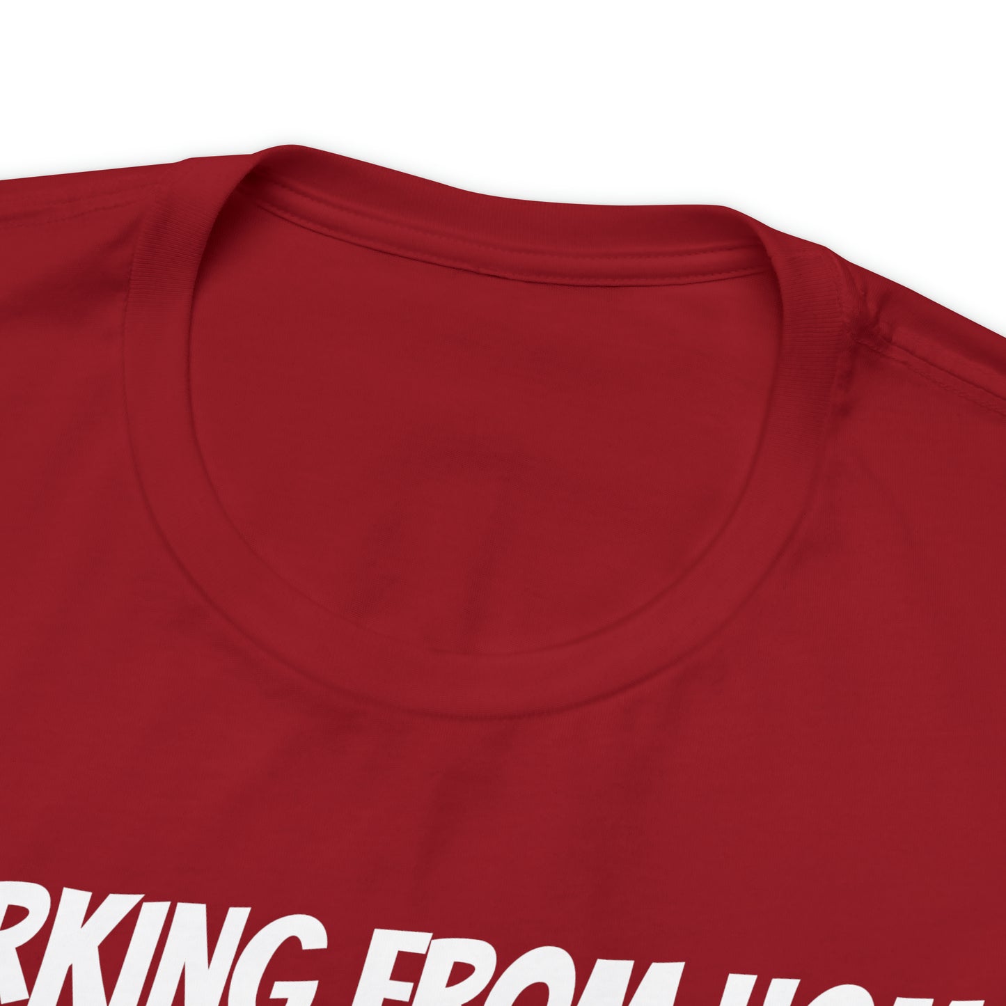 Working from Home Dad Shirt - T-Shirt - Cool Father’s Day Shirt - Funny Dad Shirt - Father Figure Shirt - Mom - Mothers - Entrepreneur