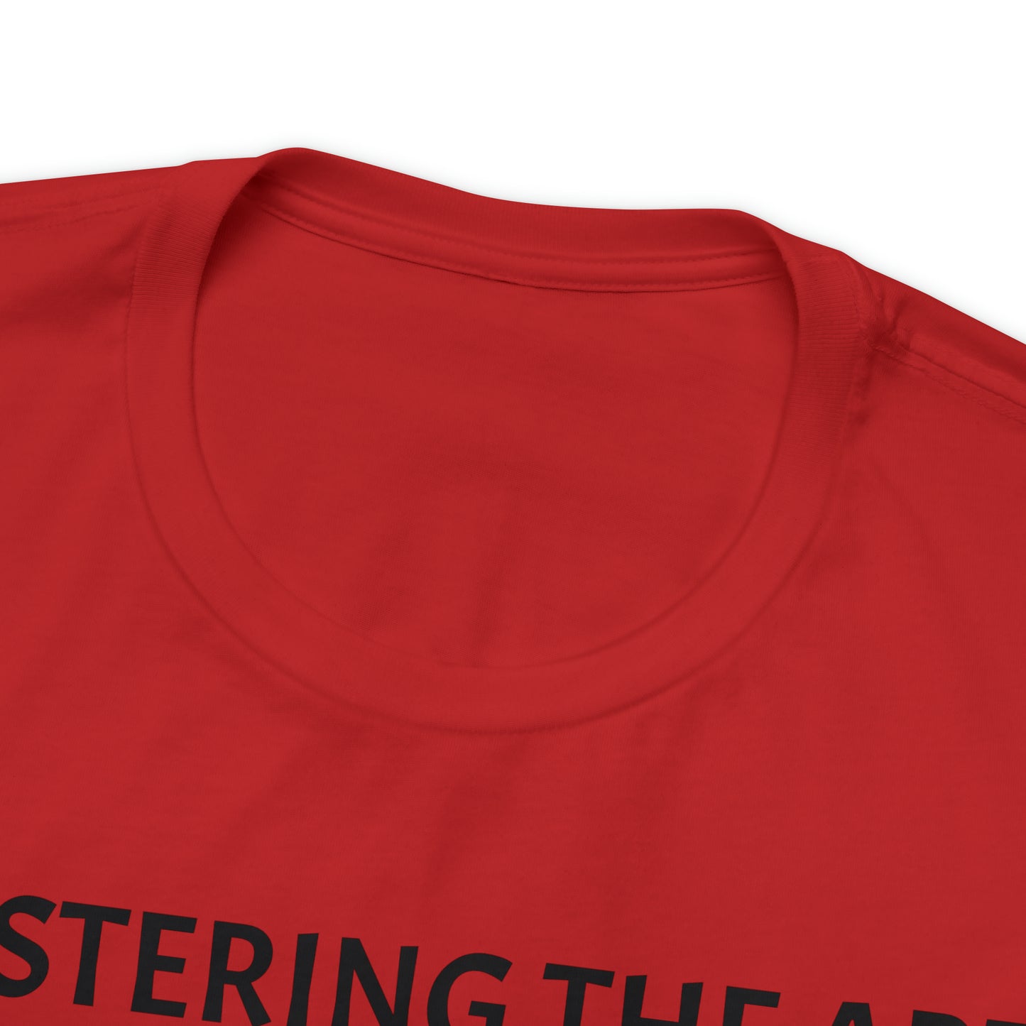 Mastering the Art of Dad-Stracted Working Dad Shirt - T-Shirt - Cool Father’s Day Shirt - Funny Dad Shirt - Father Figure Shirt