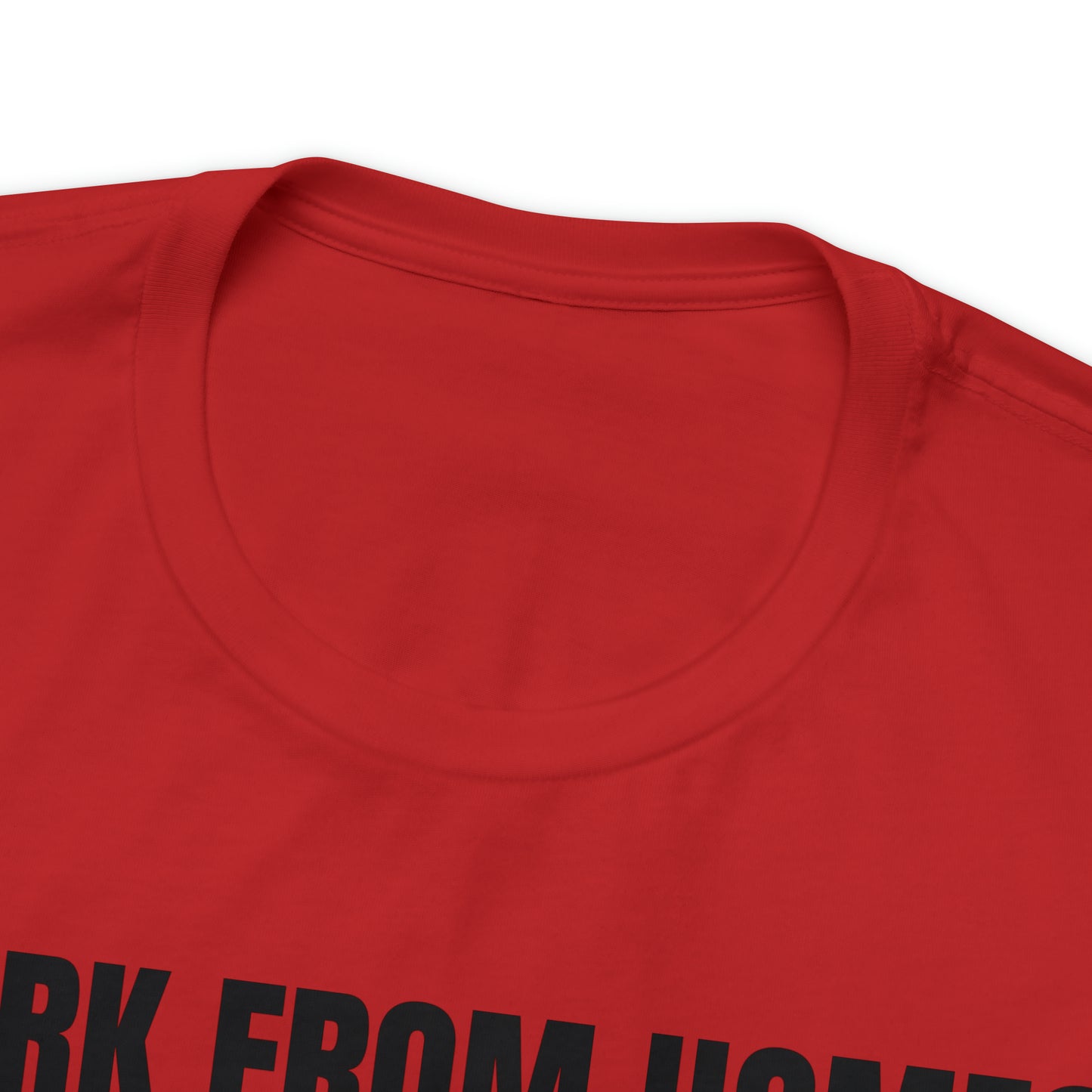 Work from Home Chaos Dad Shirt - T-Shirt - Cool Father’s Day Shirt - Funny Dad Shirt - Father Figure Shirt - Mom - Mothers - Entrepreneur