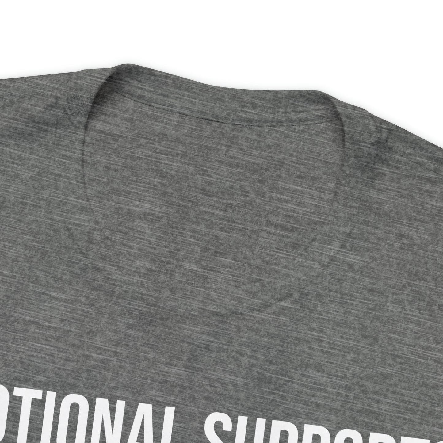 Emotional Support? That's What Google is For Shirt - T-Shirt - Cool Father’s Day Shirt - Funny Dad Shirt - Father Figure Shirt - Entrepreneur - Parenting - Mom - Mothers