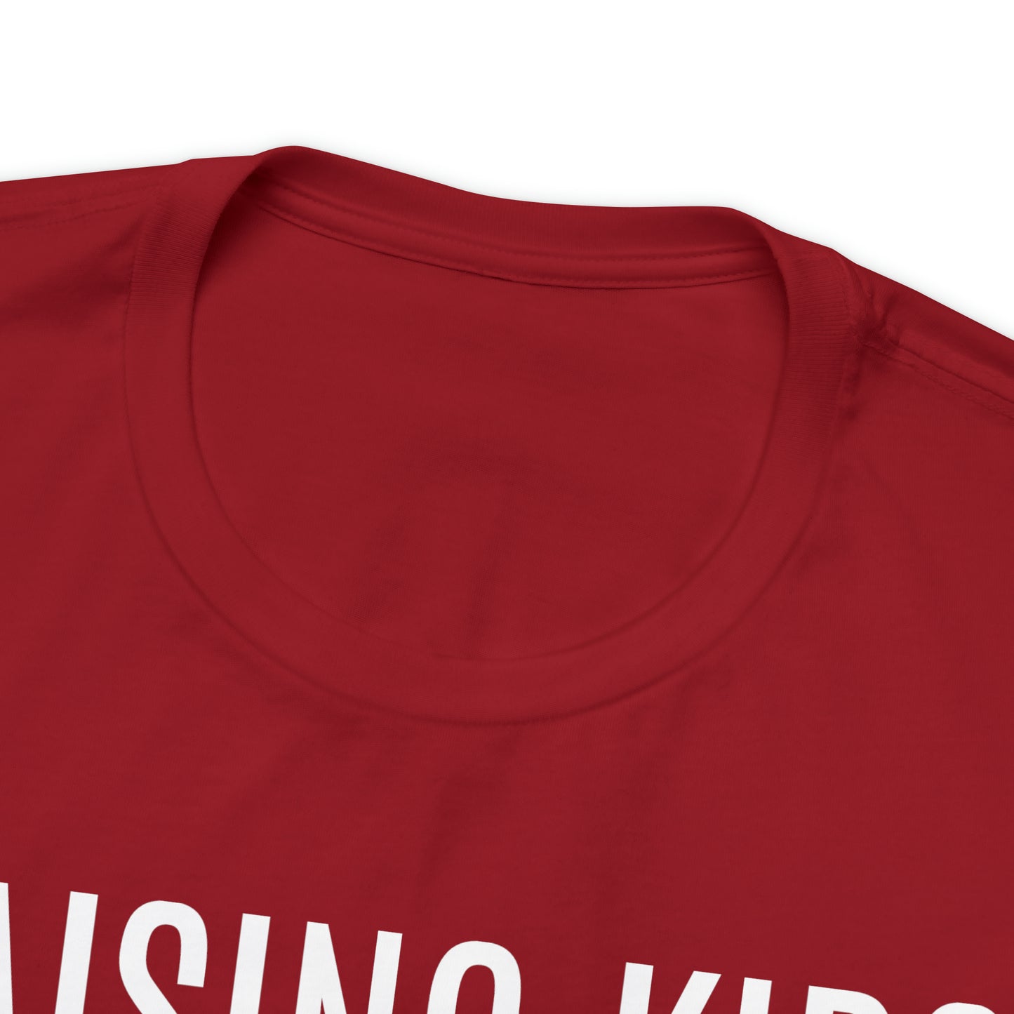 Raising Kids Daily Surprises - T-Shirt - Cool Father’s Day Shirt - Funny Dad Shirt - Father Figure Shirt - Mom - Mothers - Entrepreneur - Parenting