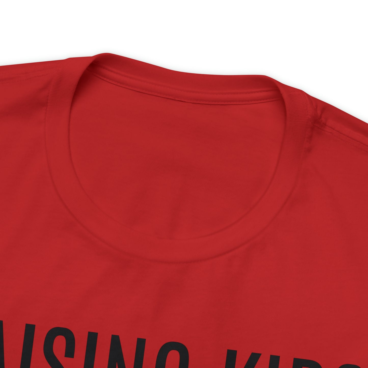 Raising Kids Daily Surprises - T-Shirt - Cool Father’s Day Shirt - Funny Dad Shirt - Father Figure Shirt - Mom - Mothers - Entrepreneur - Parenting