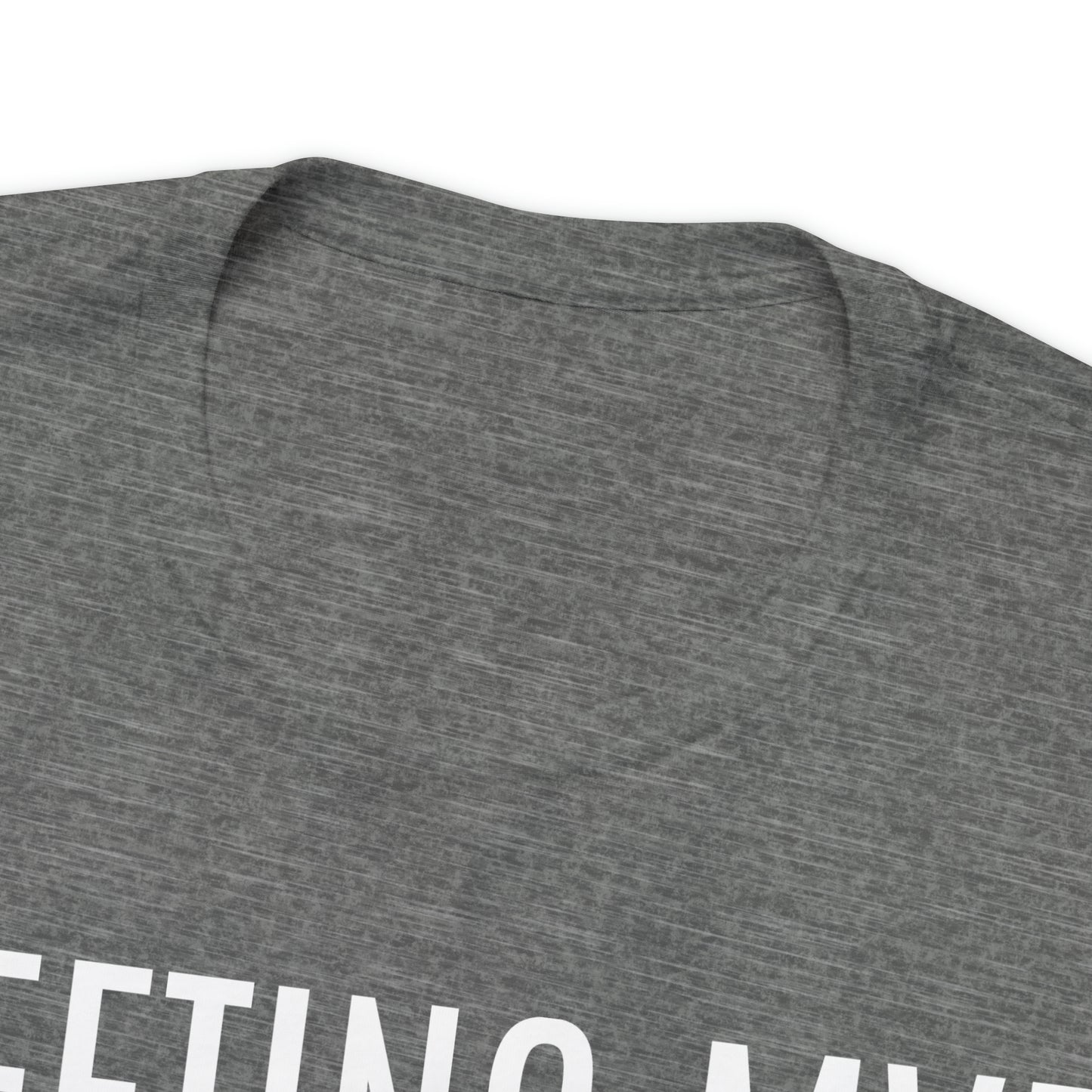 Meeting MVP Shirt - T-Shirt - Cool Father’s Day Shirt - Funny Dad Shirt - Father Figure Shirt - Entrepreneur - Mom - Mothers